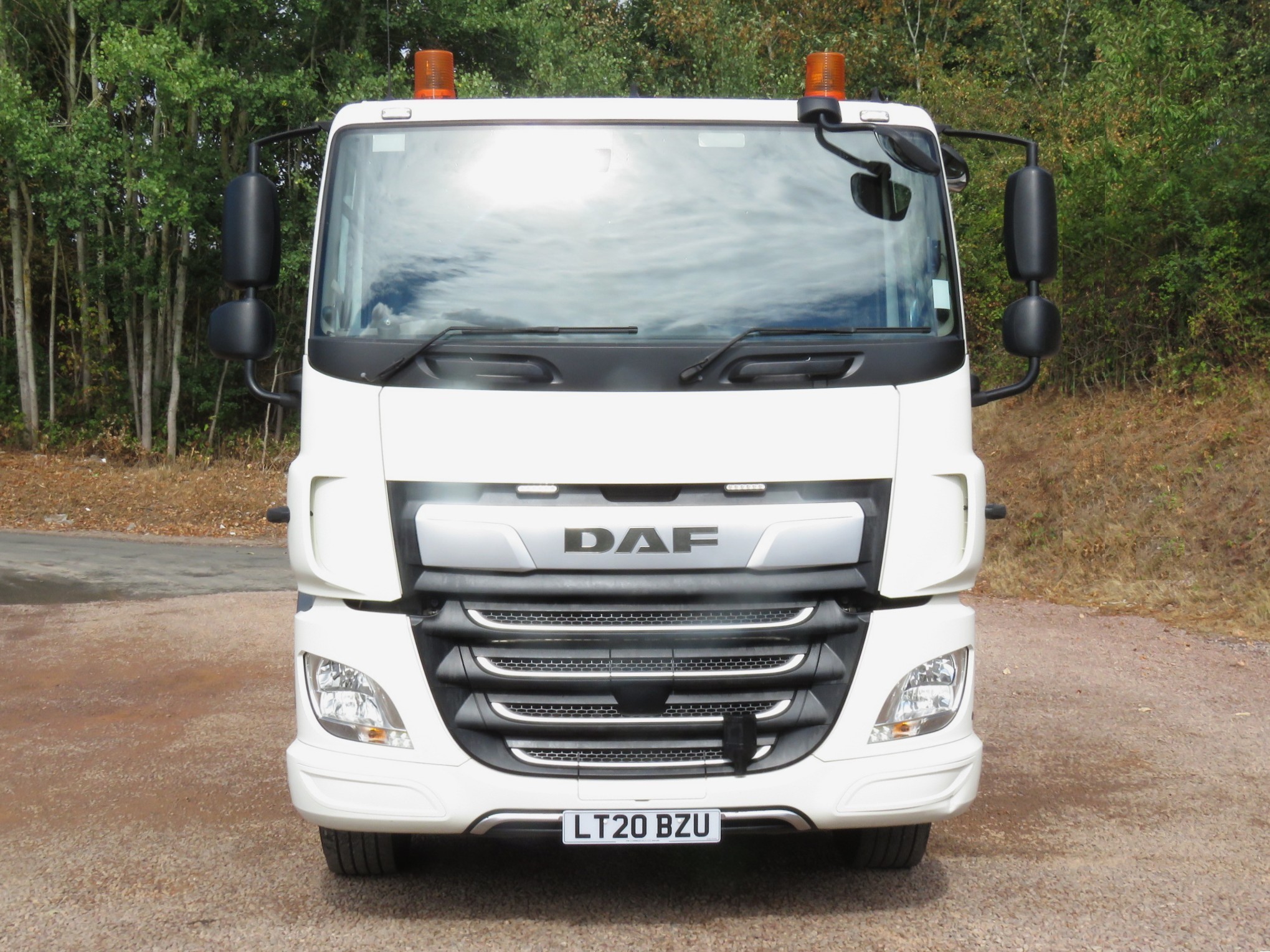 Photo of truck