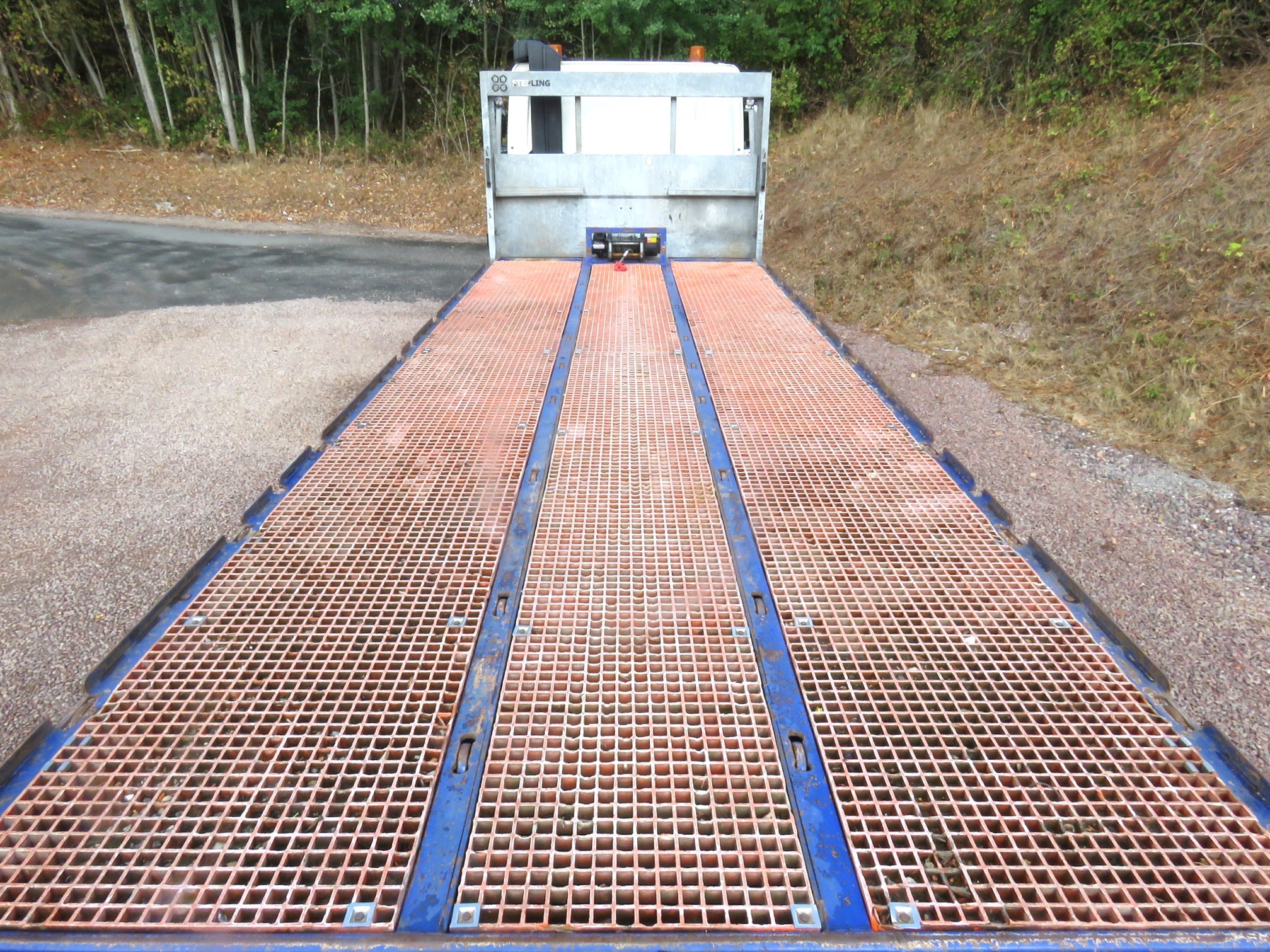 Photo of truck