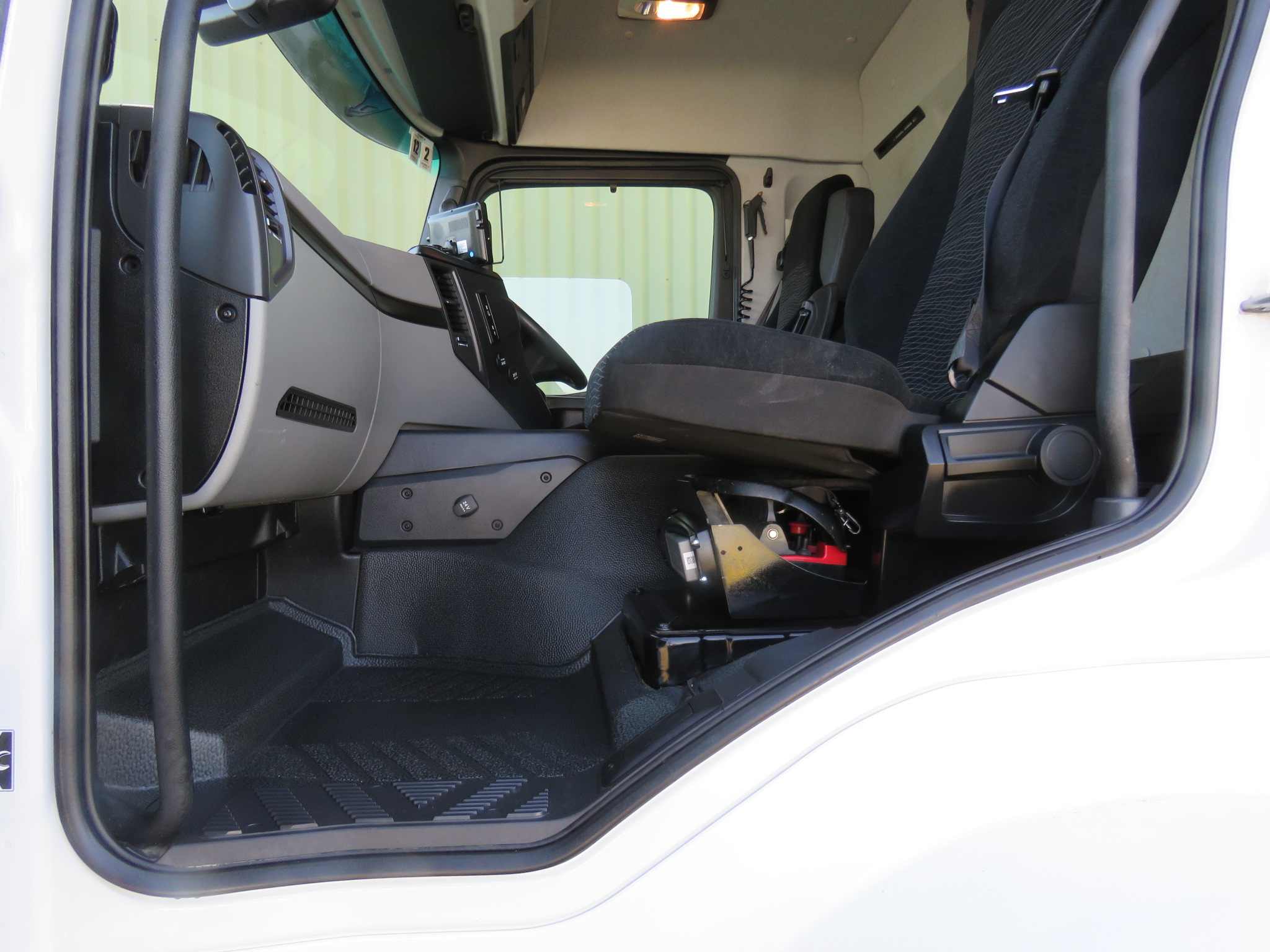 Photo of truck
