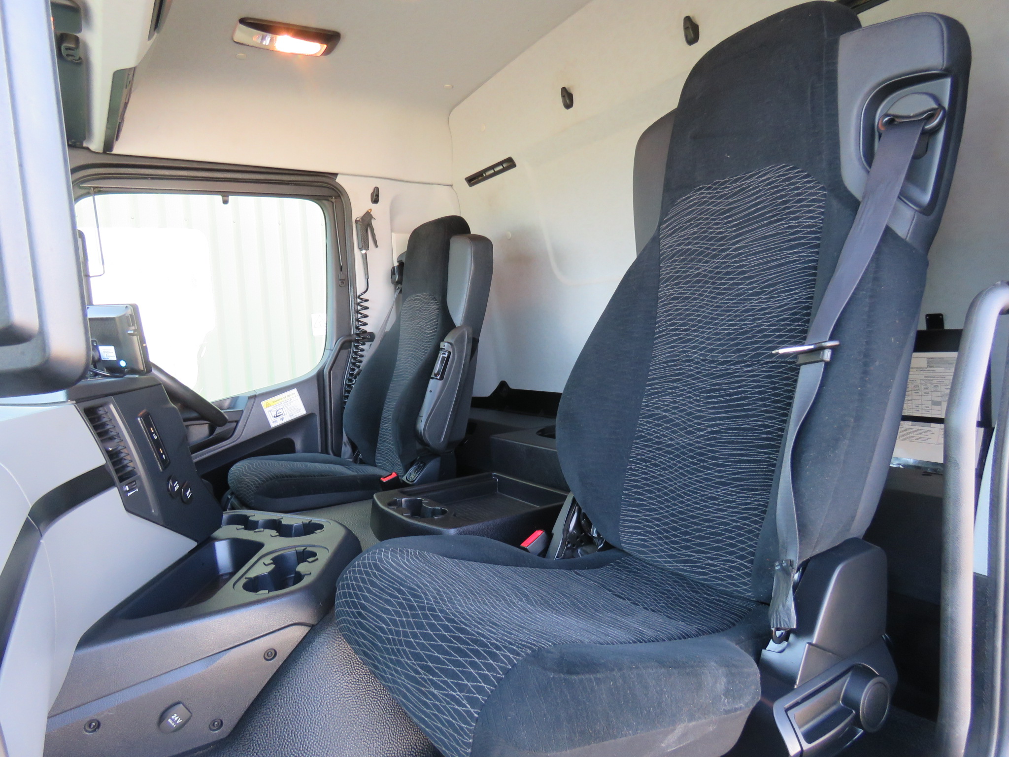 Photo of truck