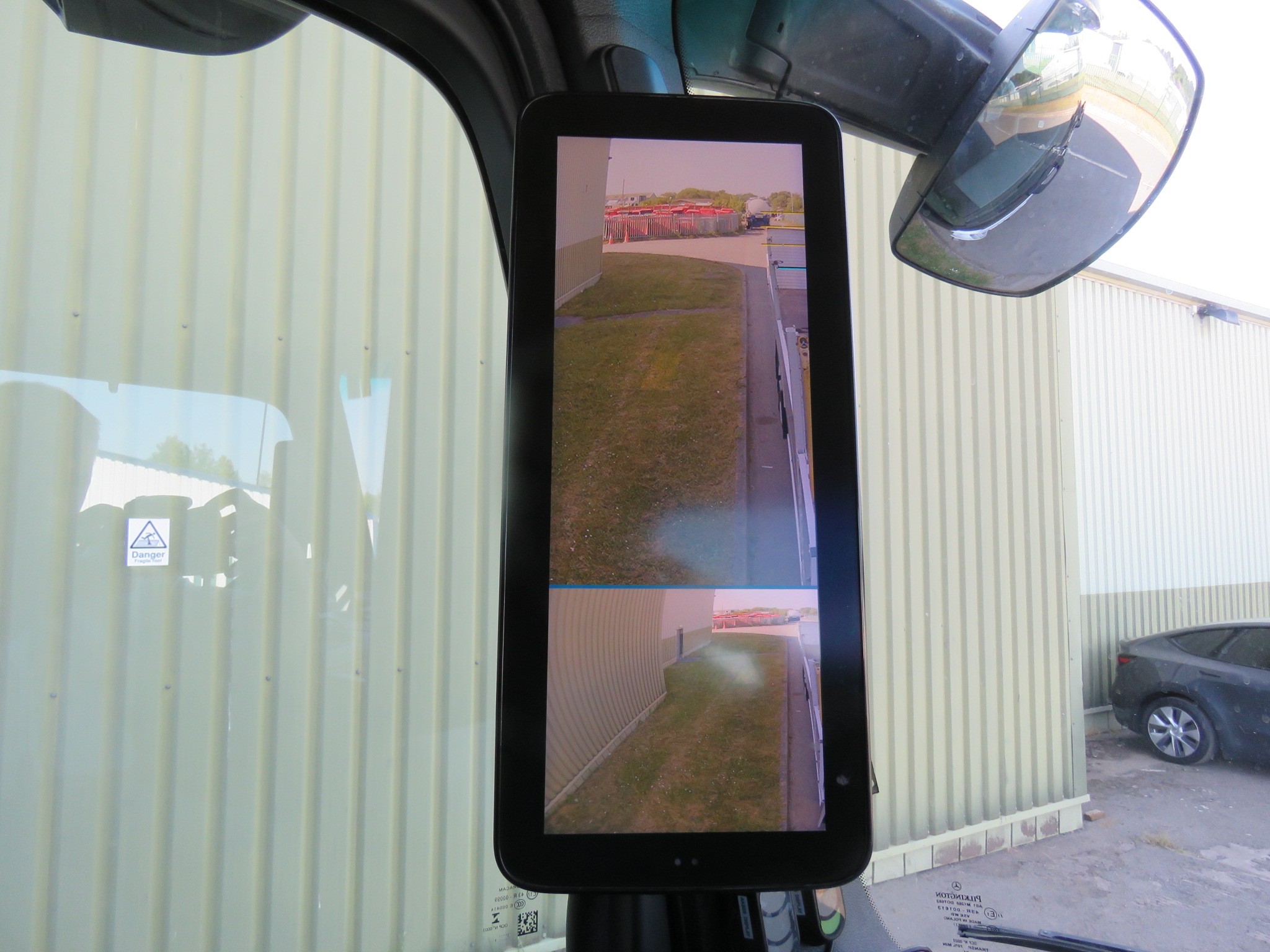 Photo of truck