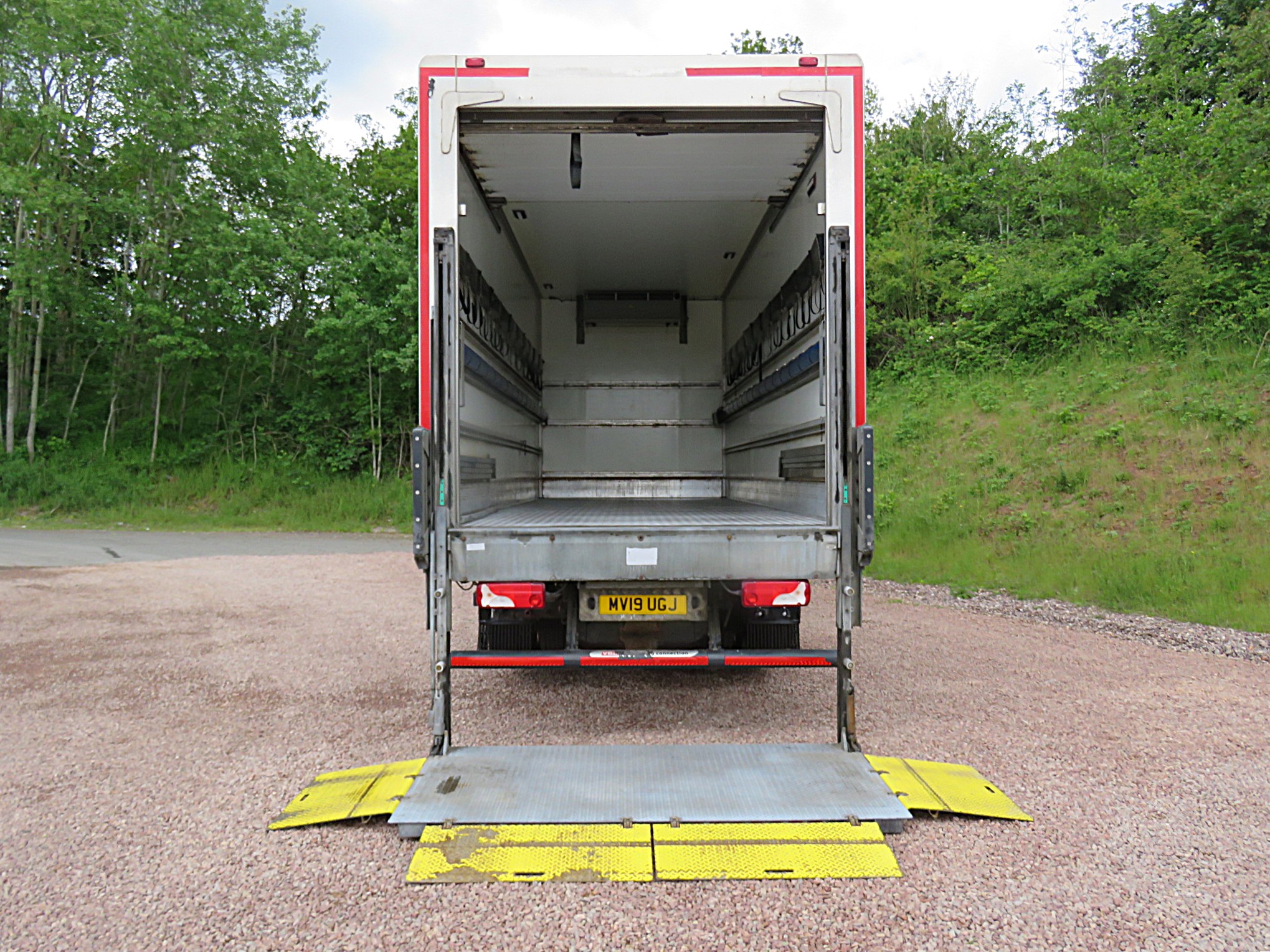 Photo of truck