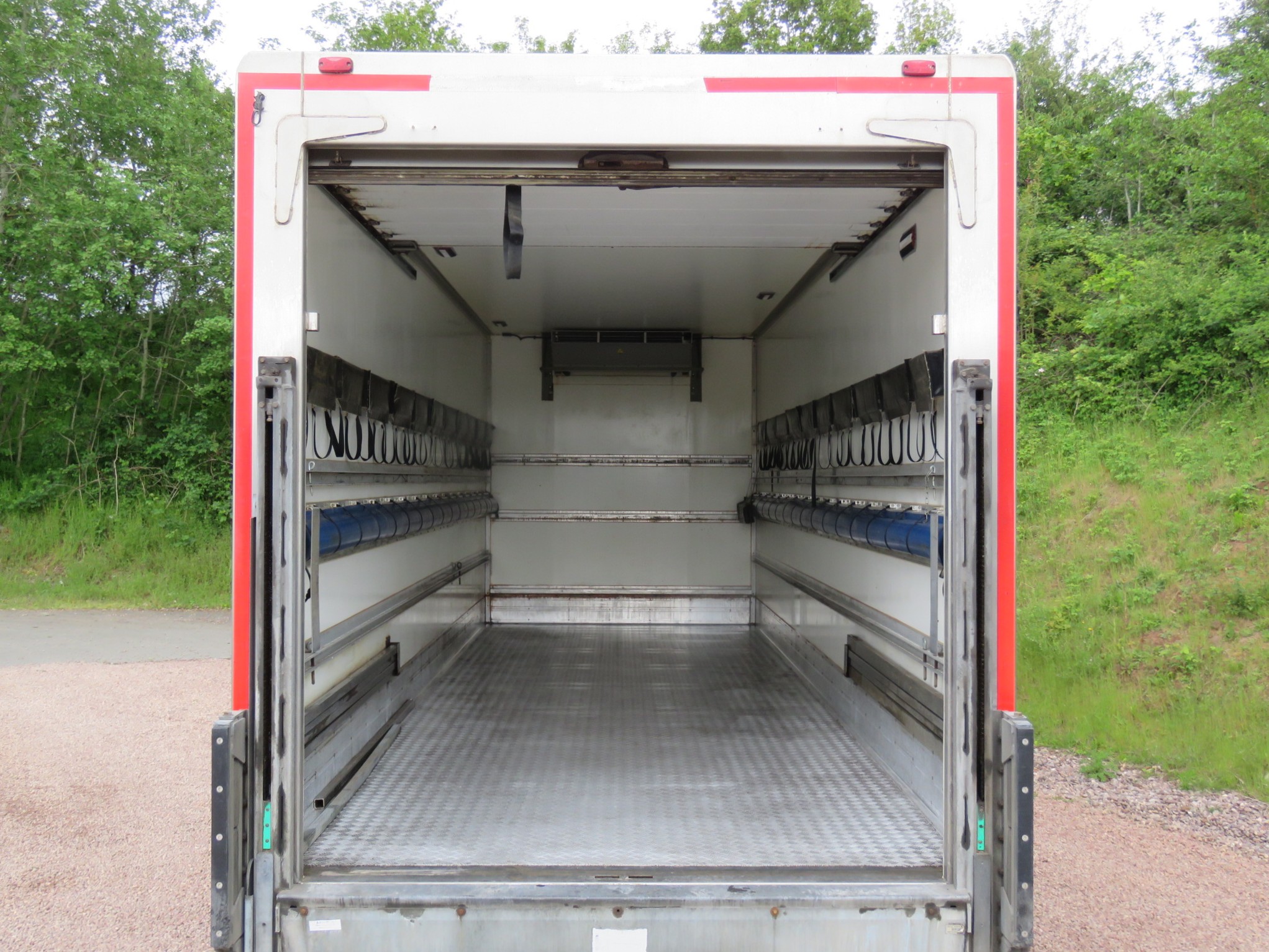 Photo of truck