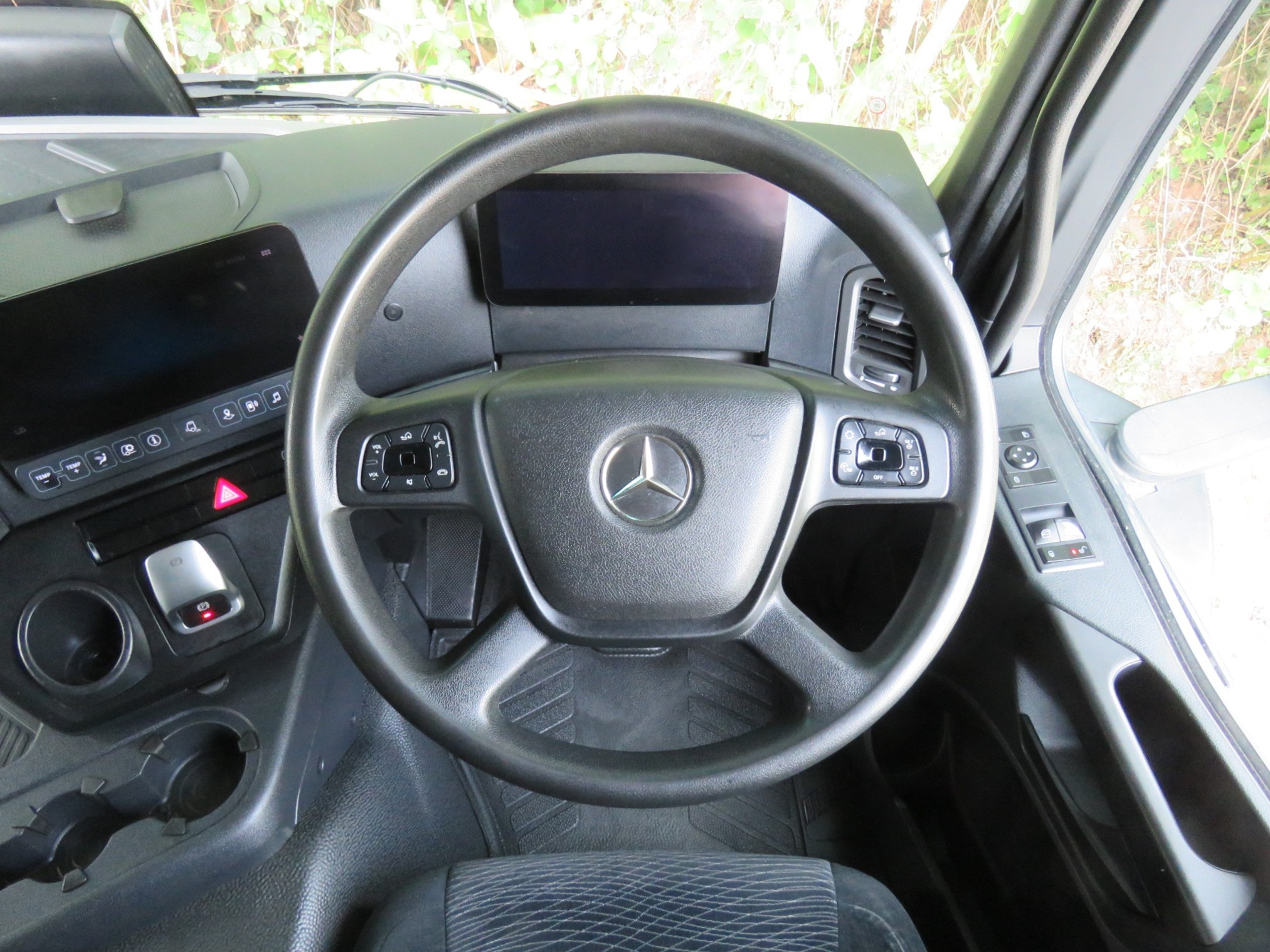 Photo of truck