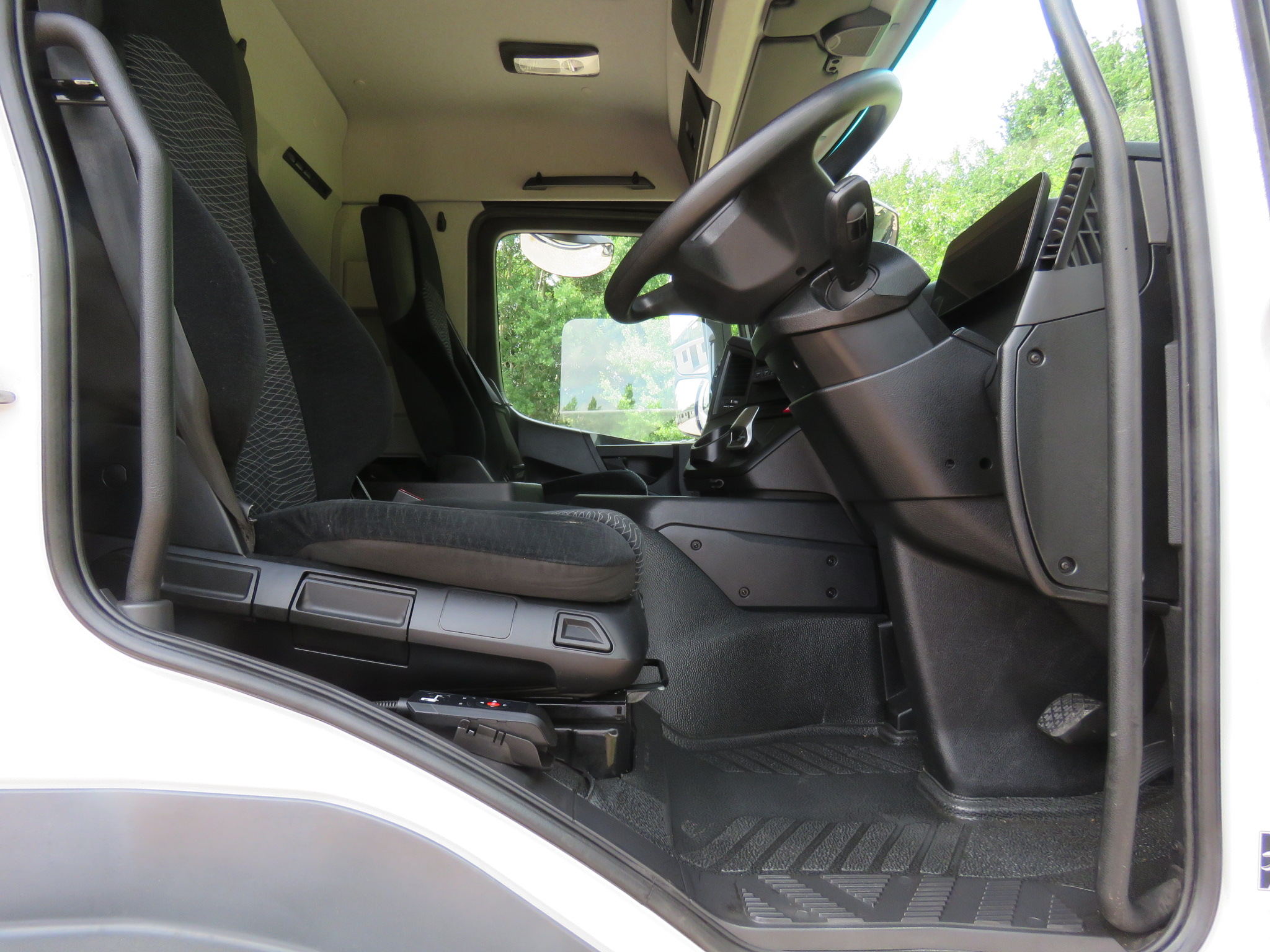 Photo of truck