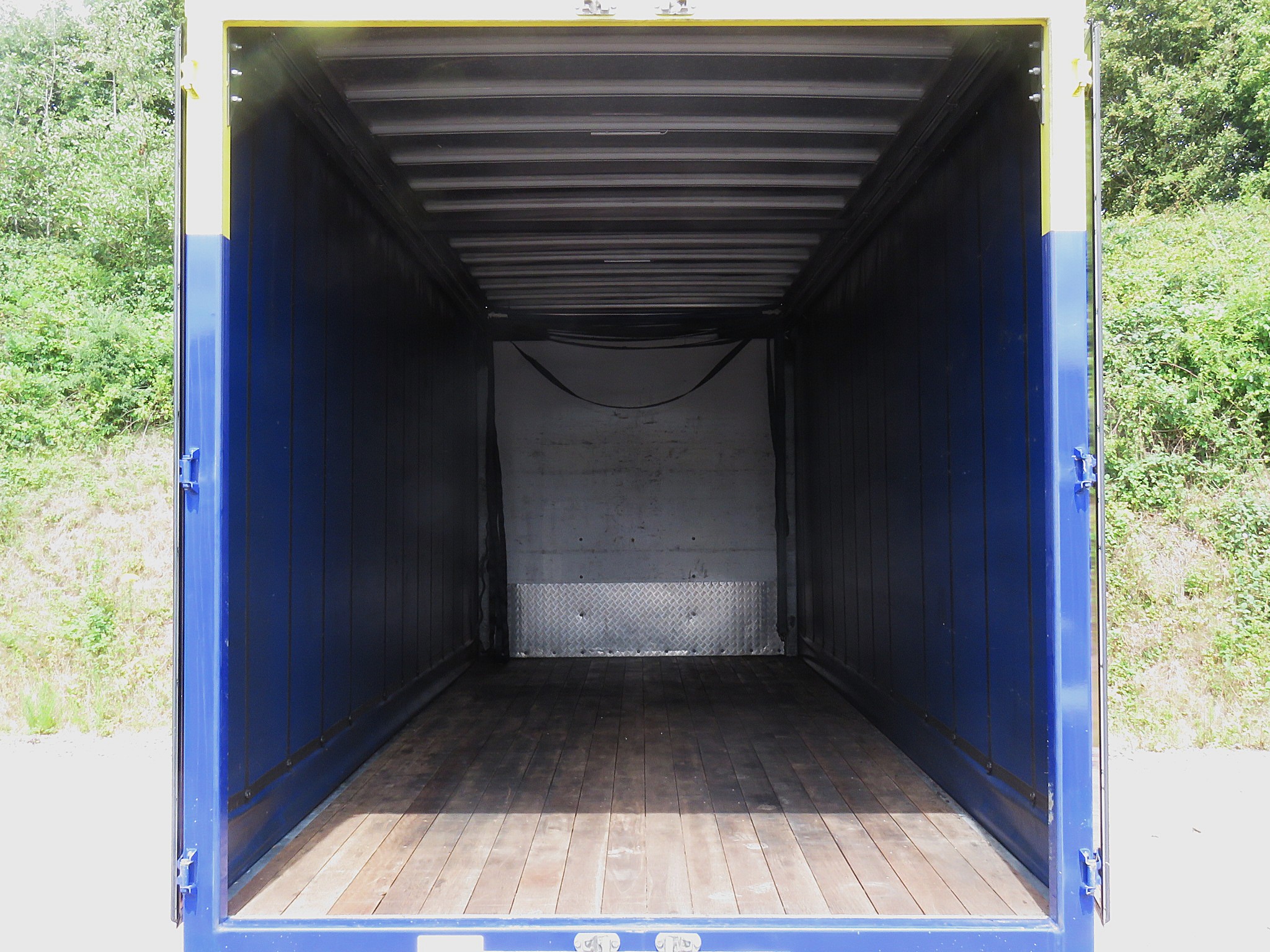 Photo of truck