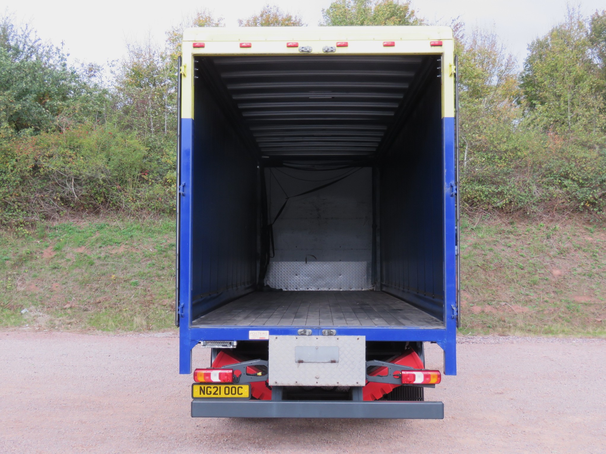Photo of truck