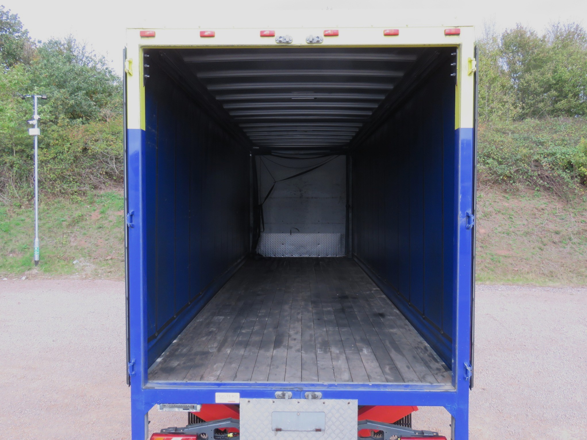 Photo of truck