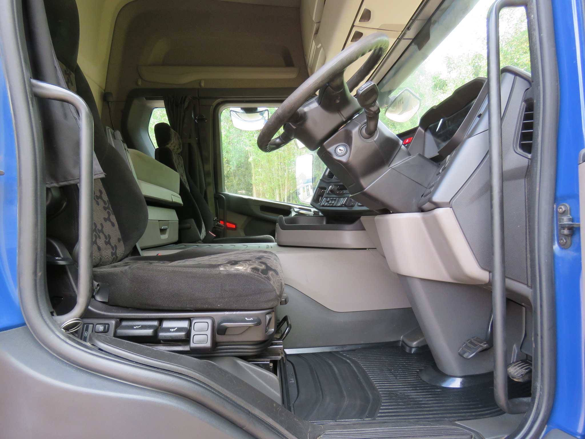 Photo of truck