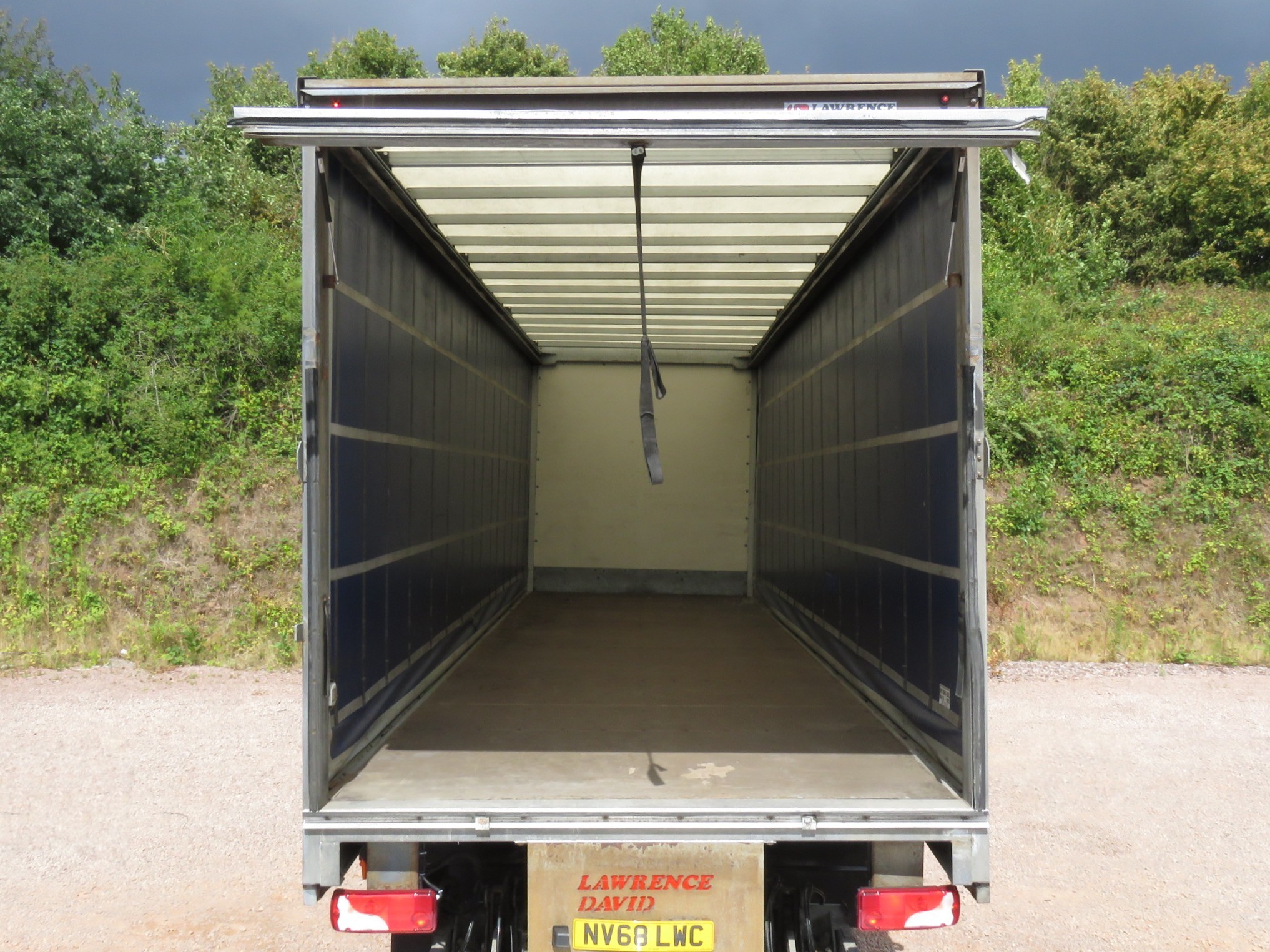 Photo of truck