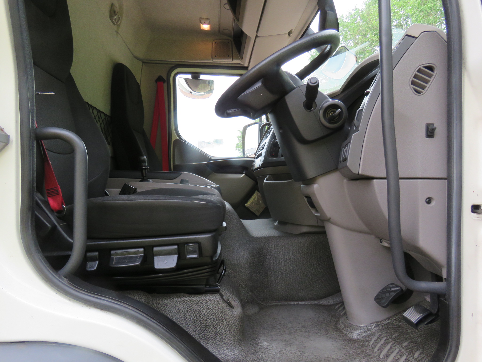 Photo of truck