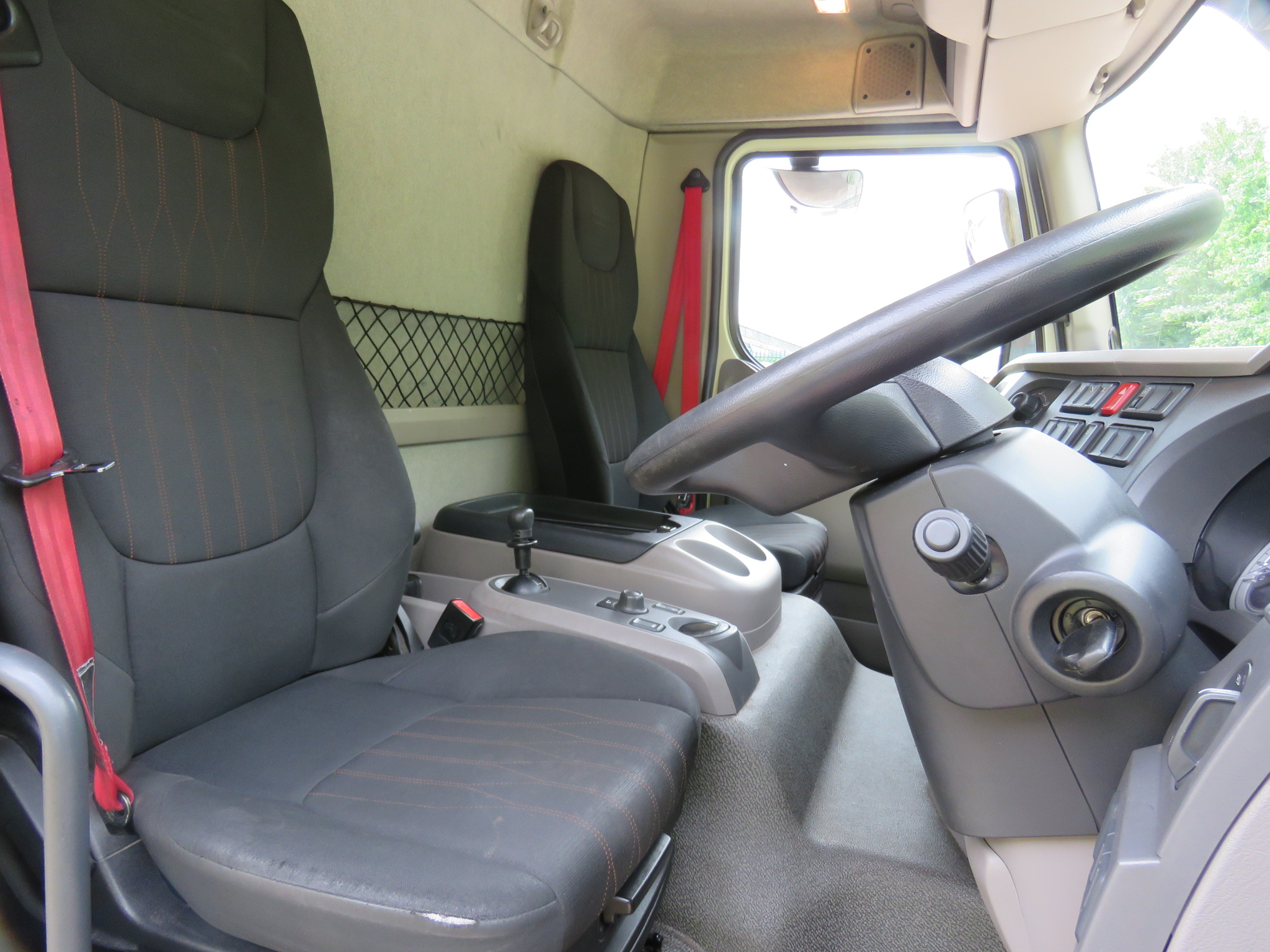 Photo of truck