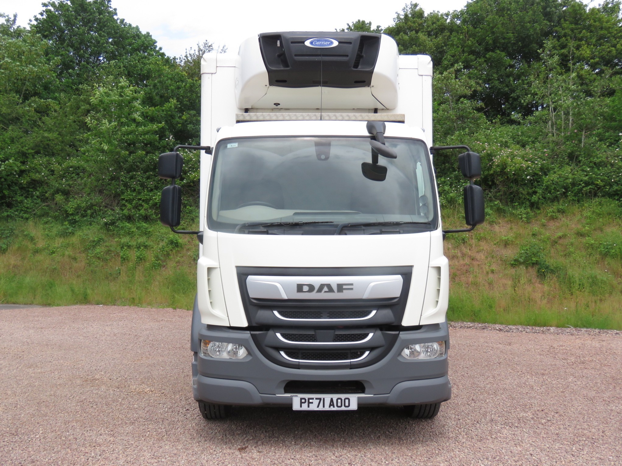 Photo of truck