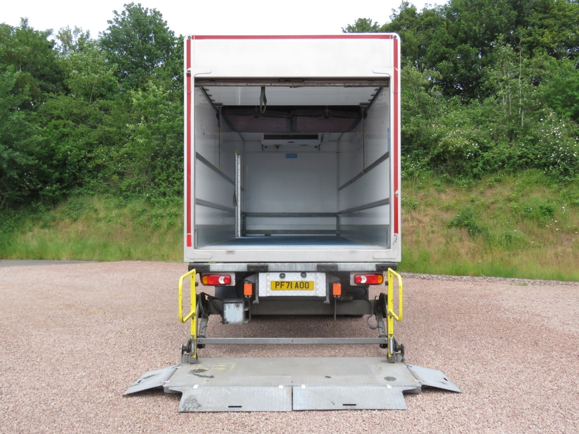 Photo of truck