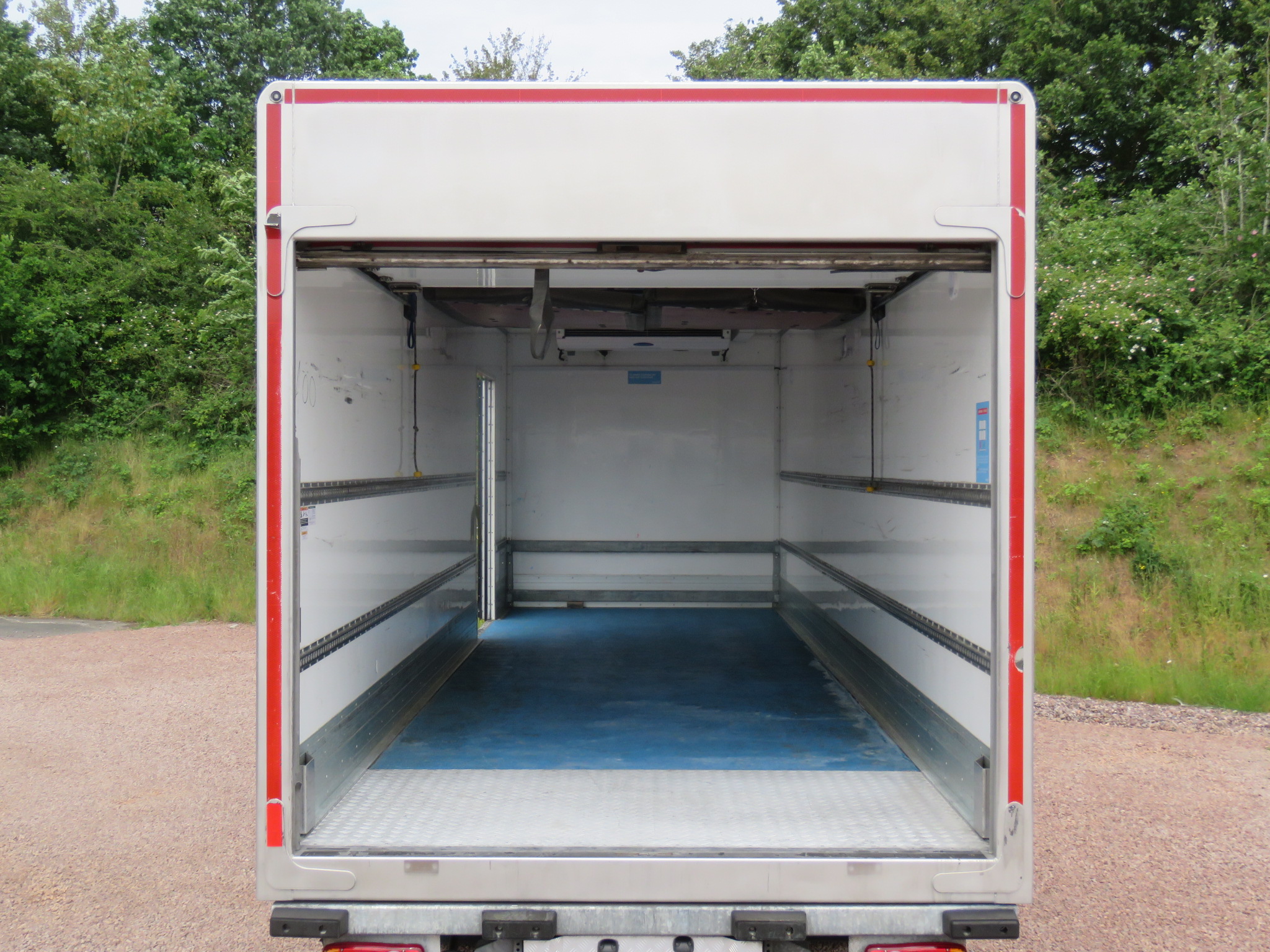 Photo of truck