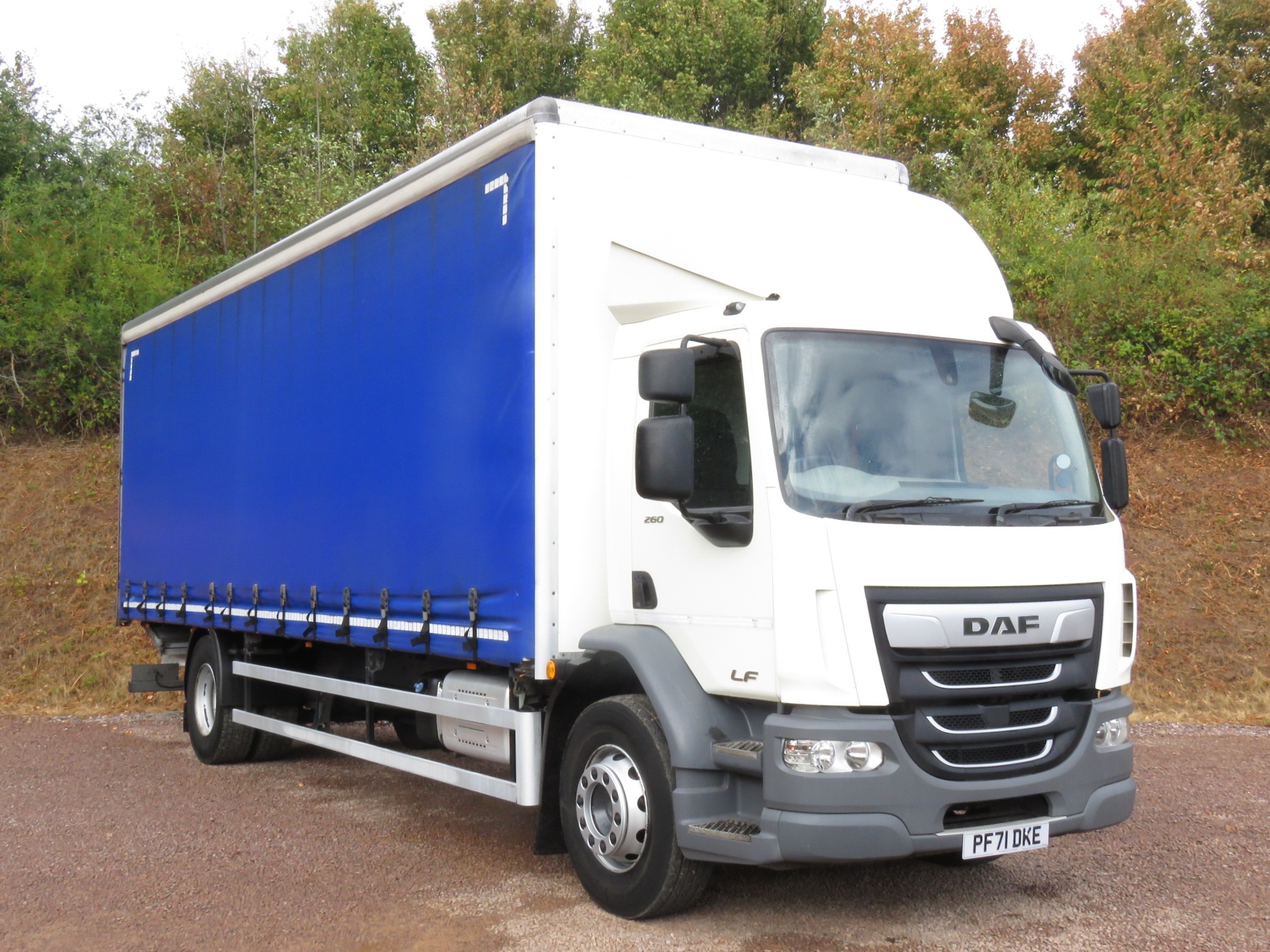 Photo of truck