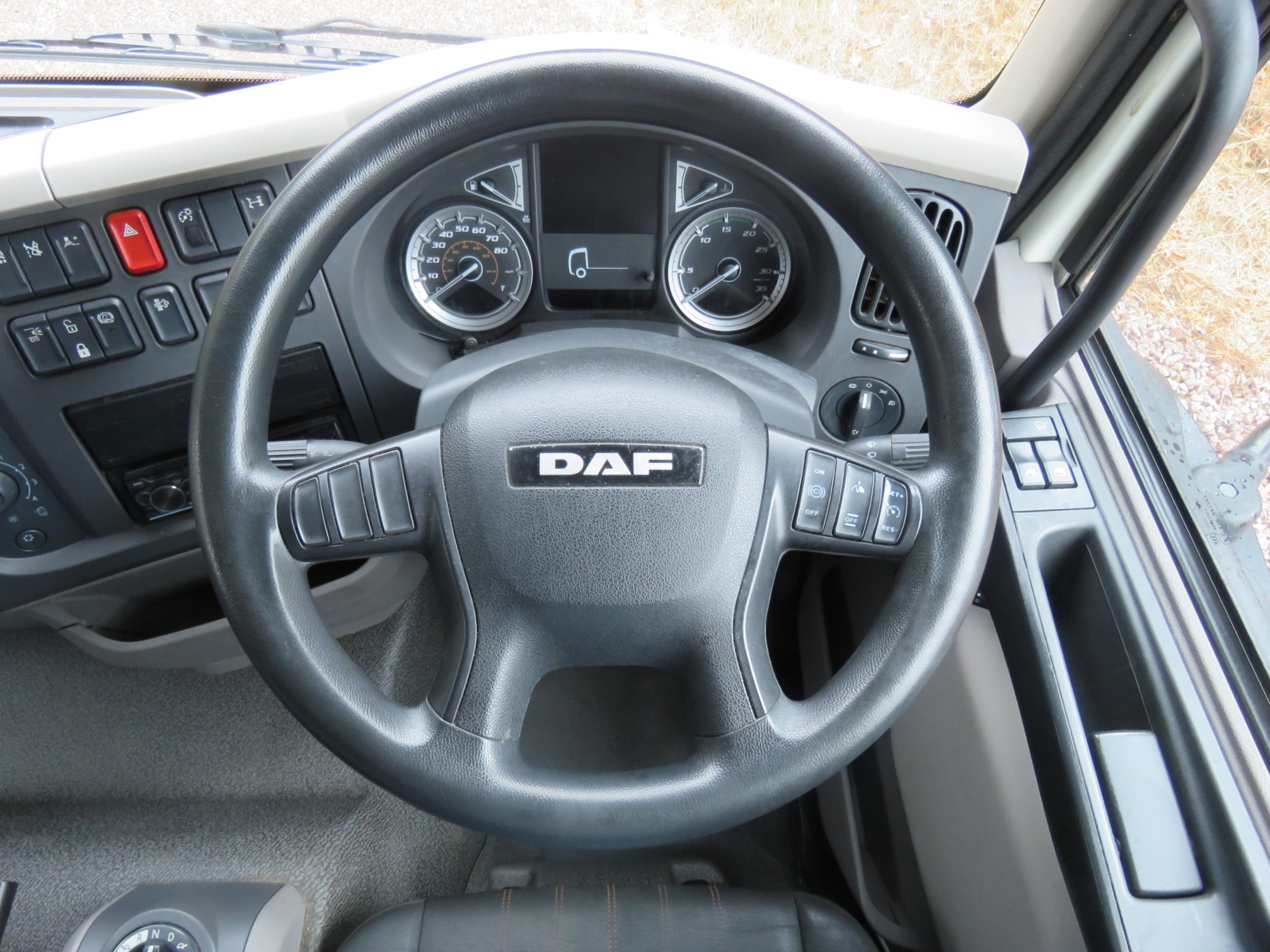 Photo of truck