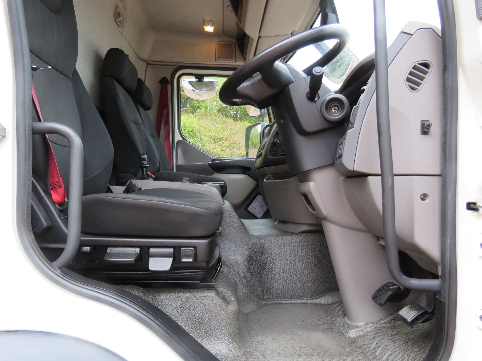 Photo of truck