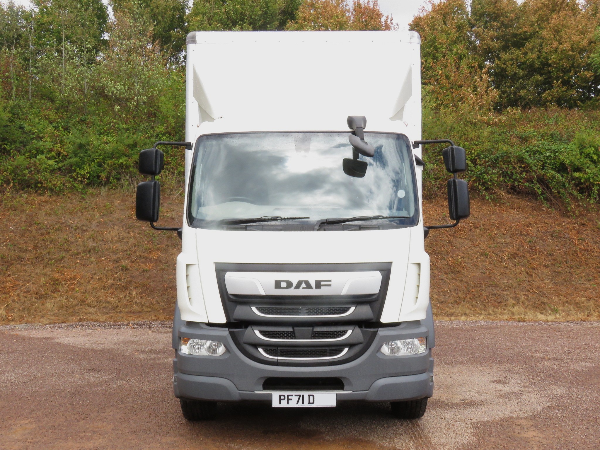 Photo of truck