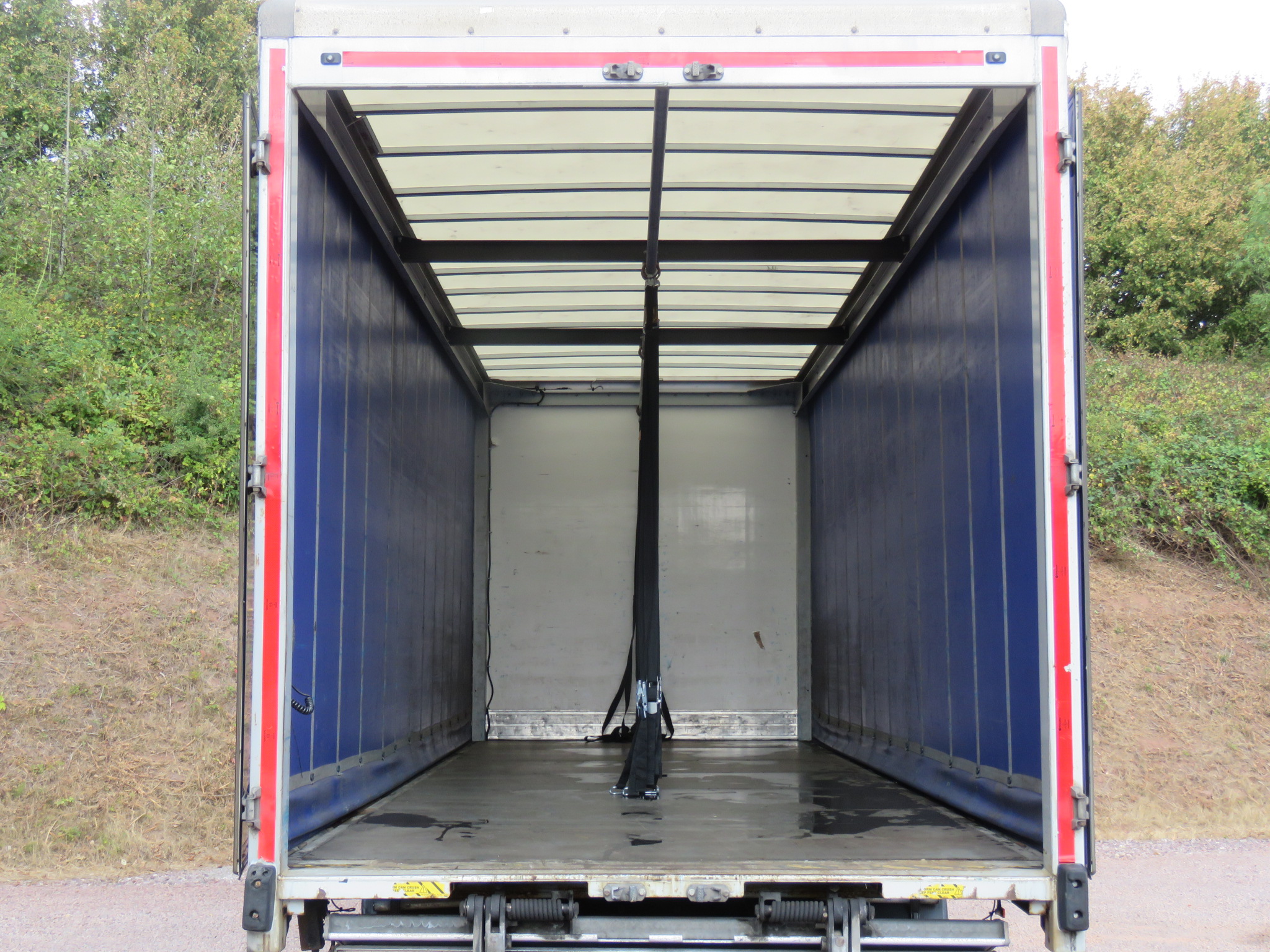 Photo of truck