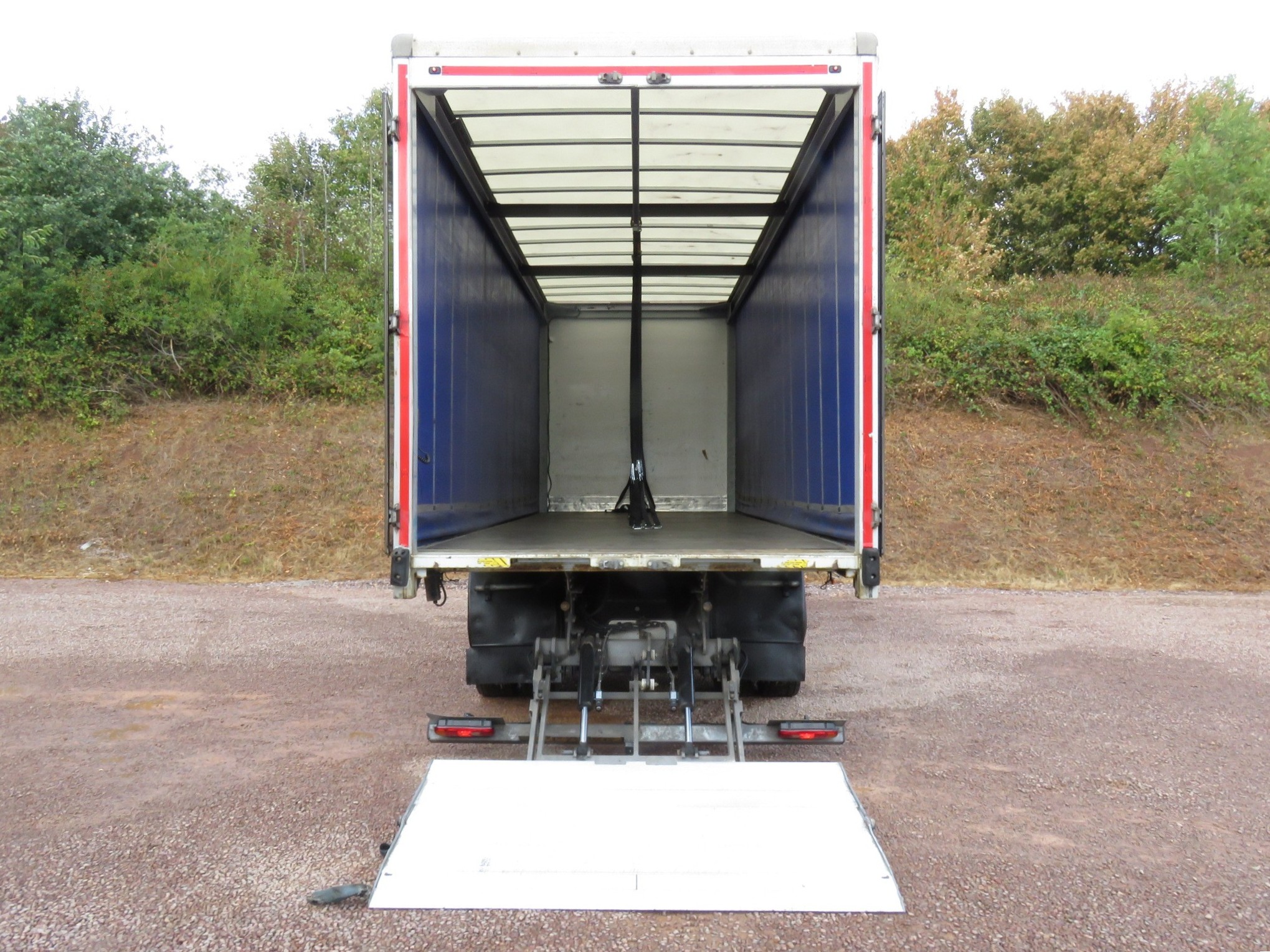 Photo of truck