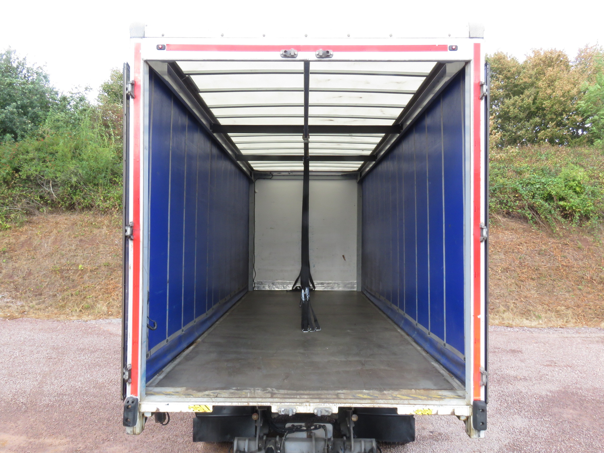 Photo of truck