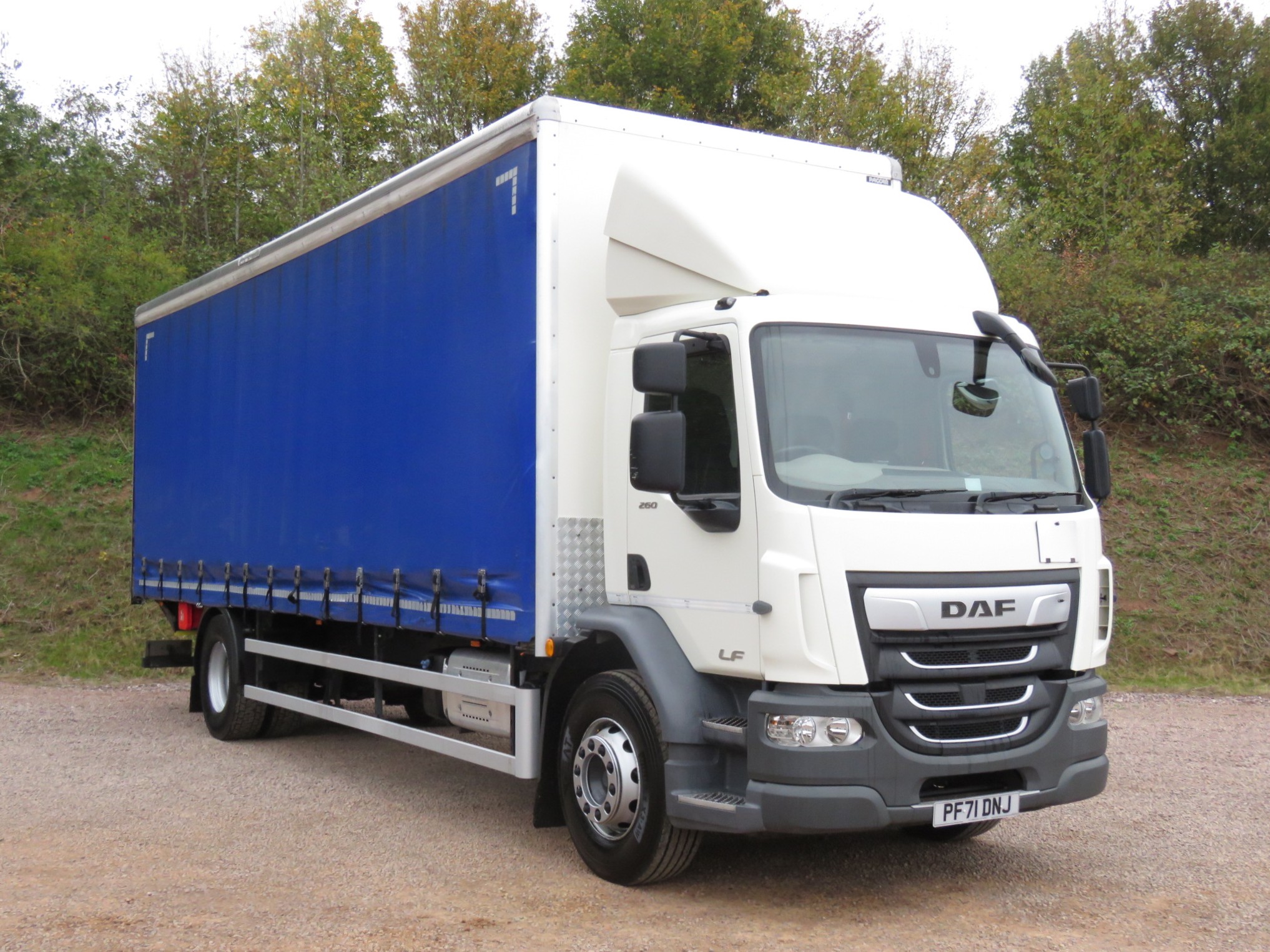 Photo of truck