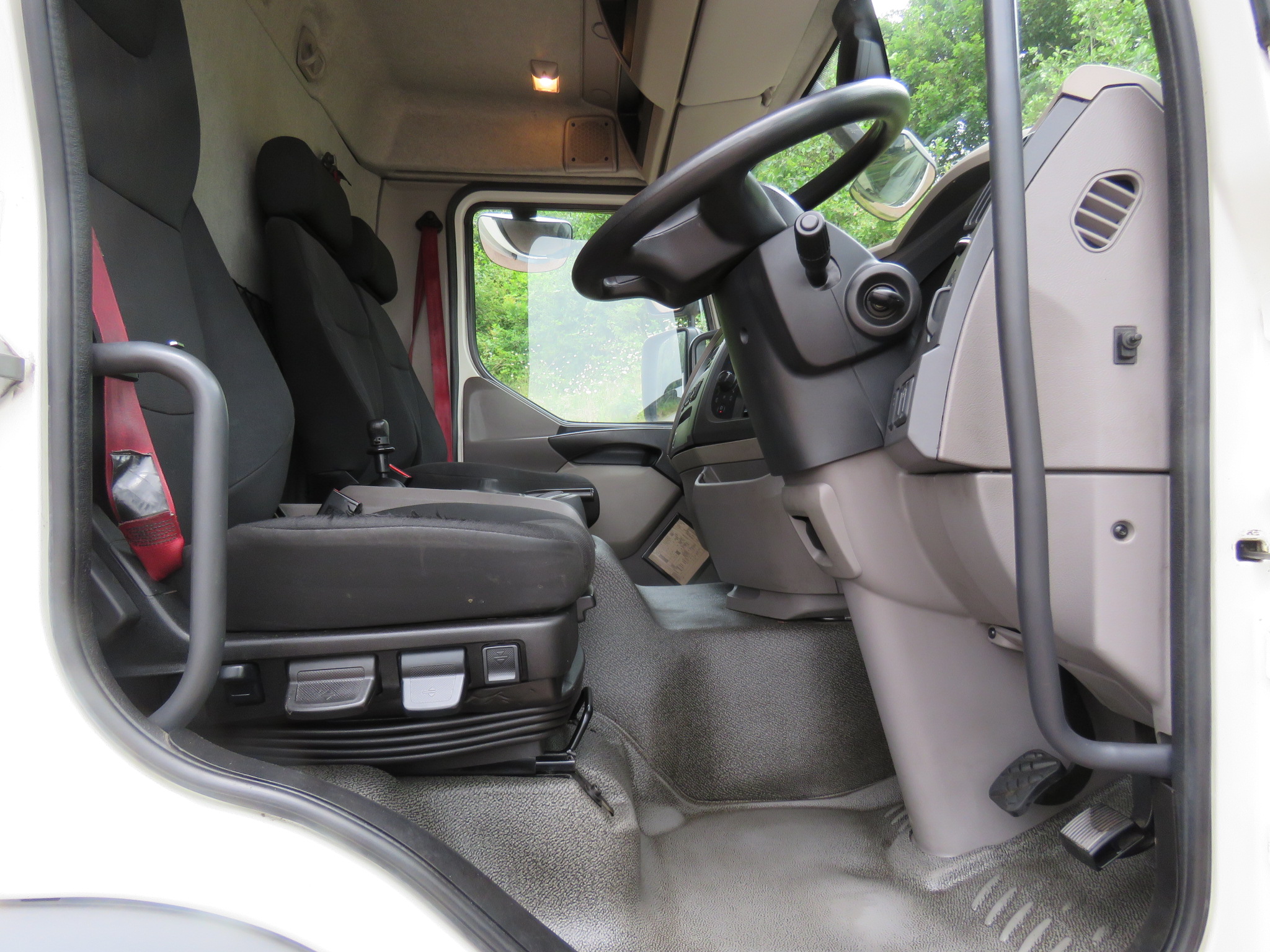 Photo of truck