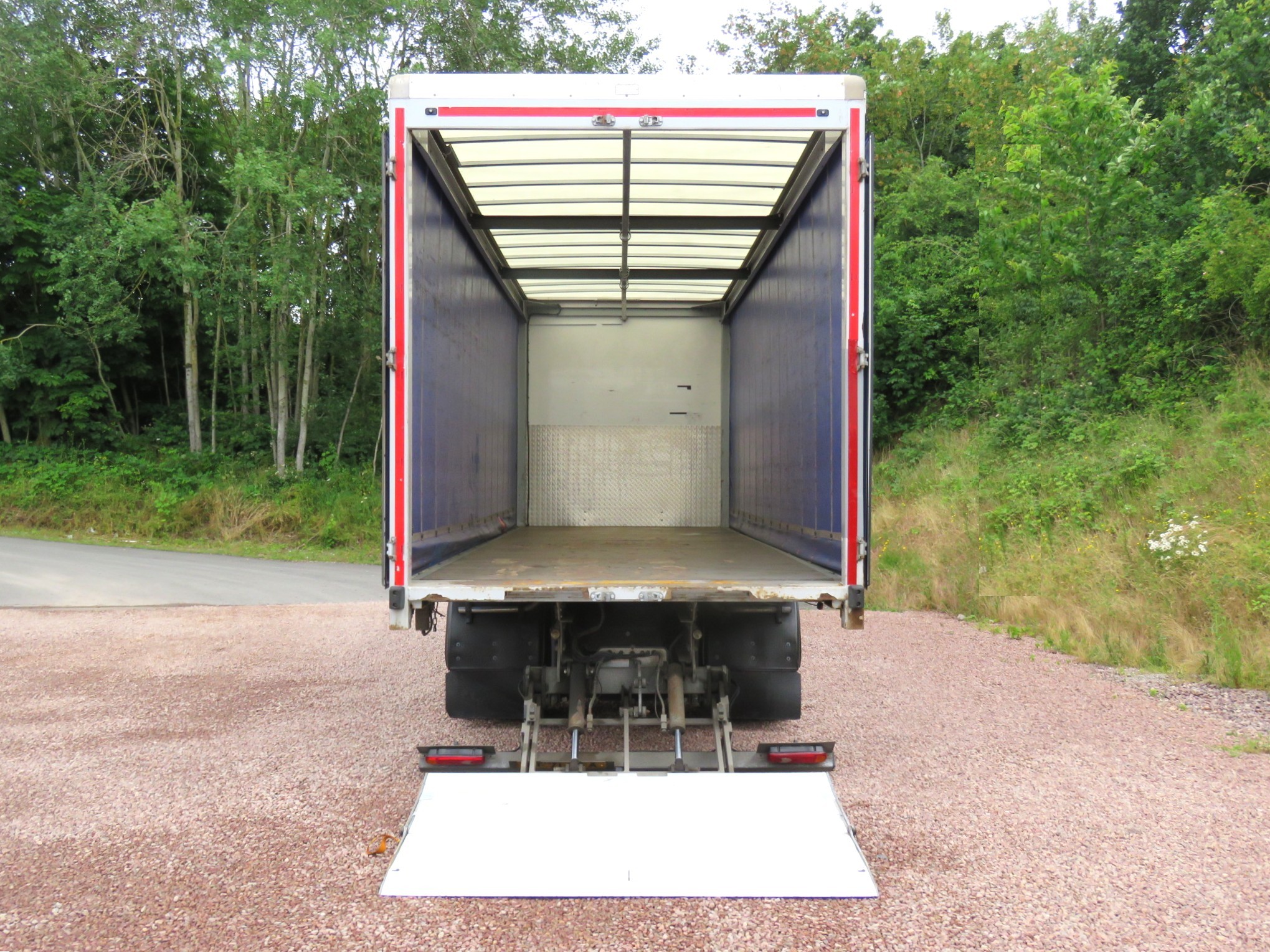 Photo of truck
