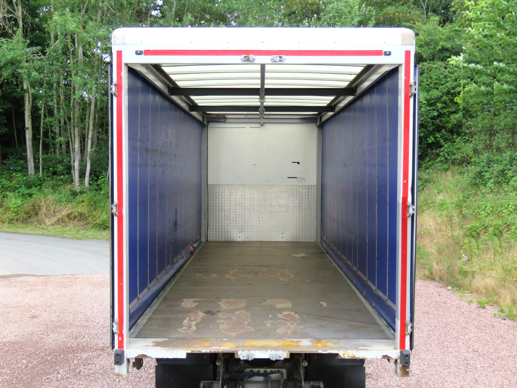 Photo of truck