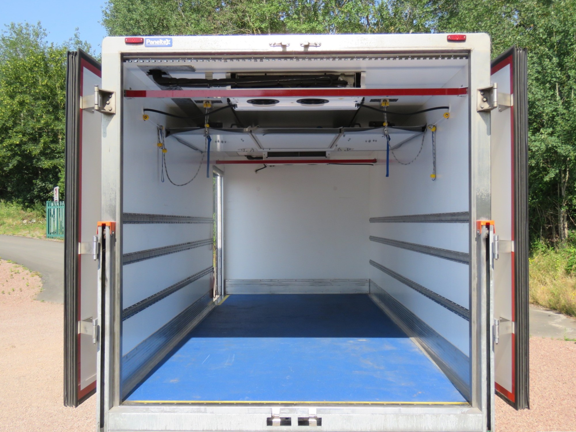 Photo of truck