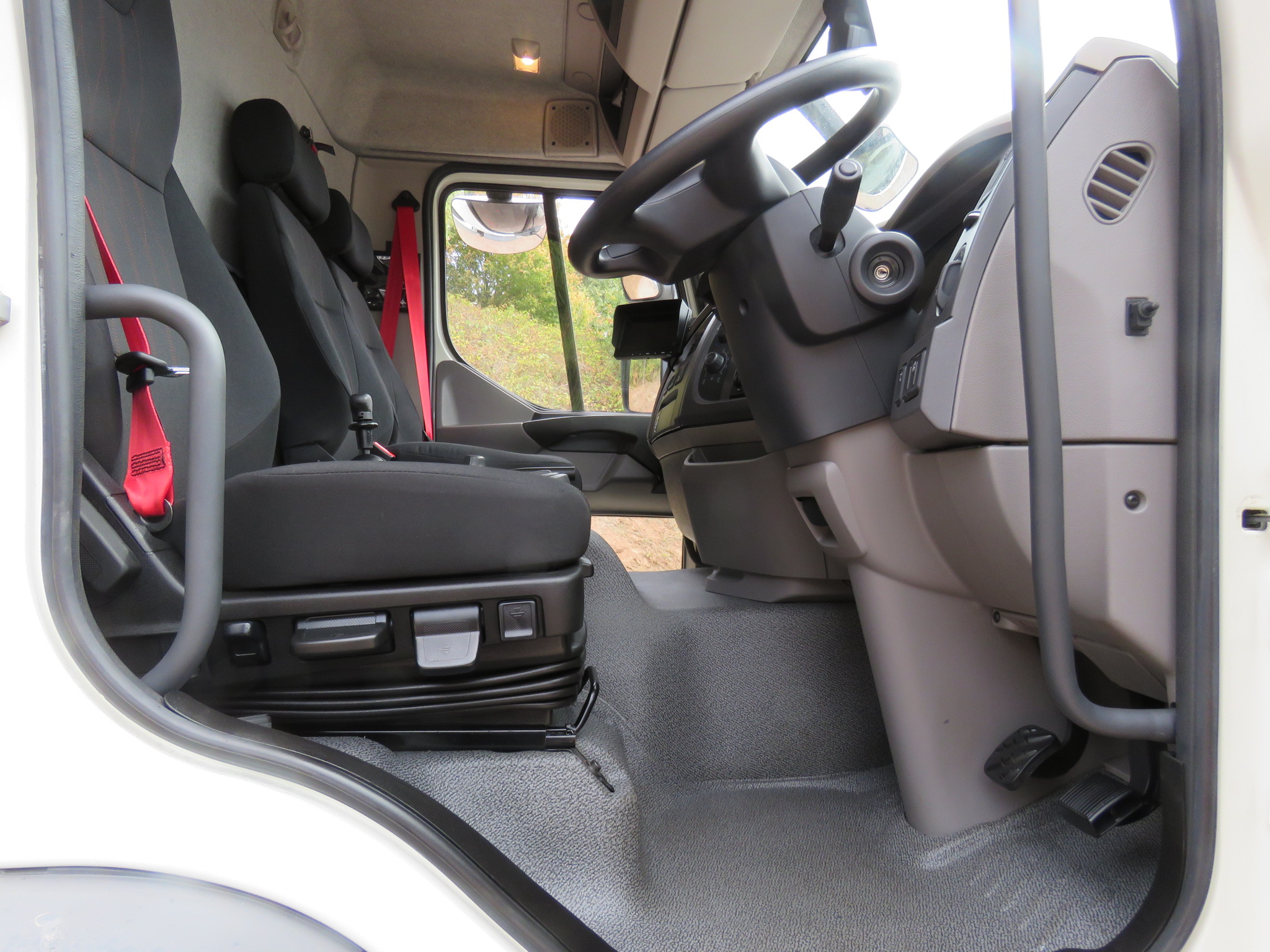 Photo of truck