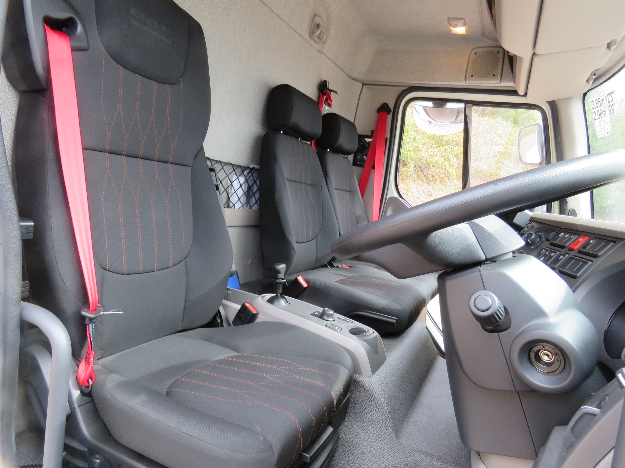 Photo of truck