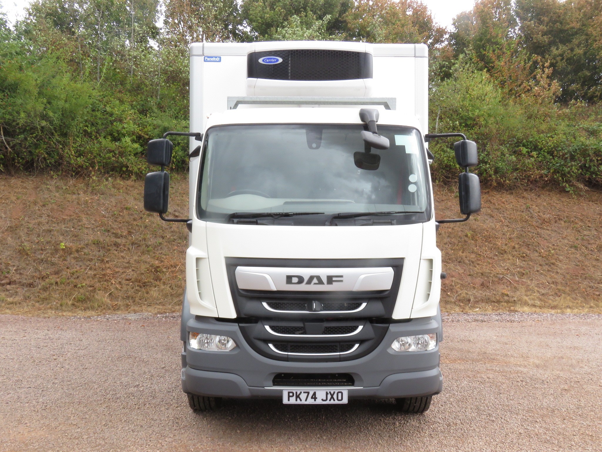 Photo of truck