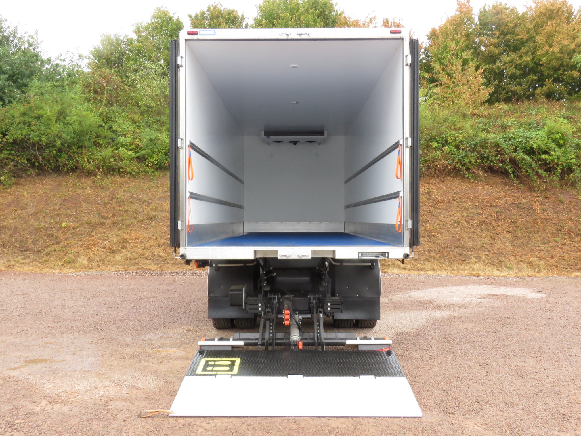 Photo of truck