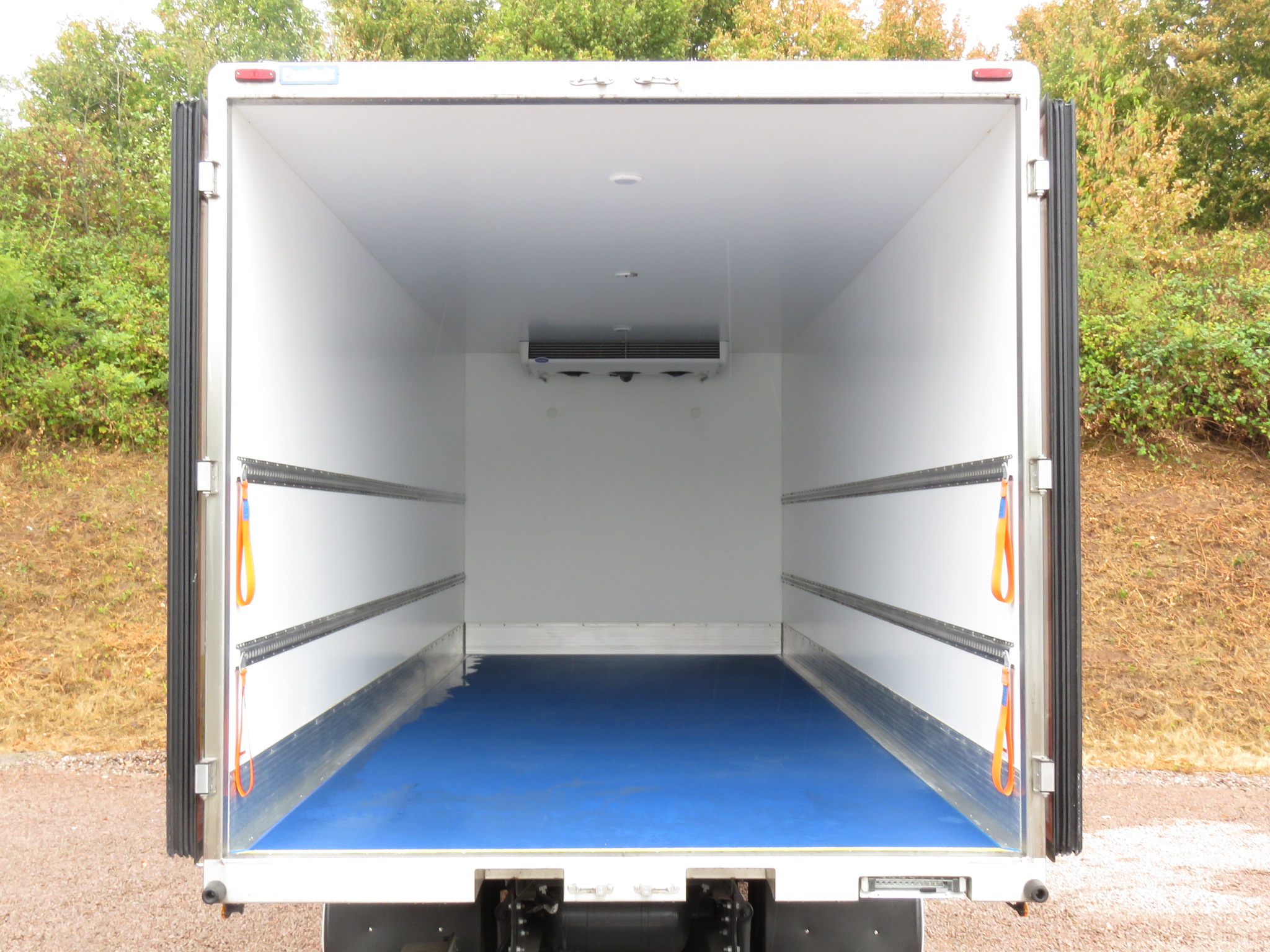 Photo of truck