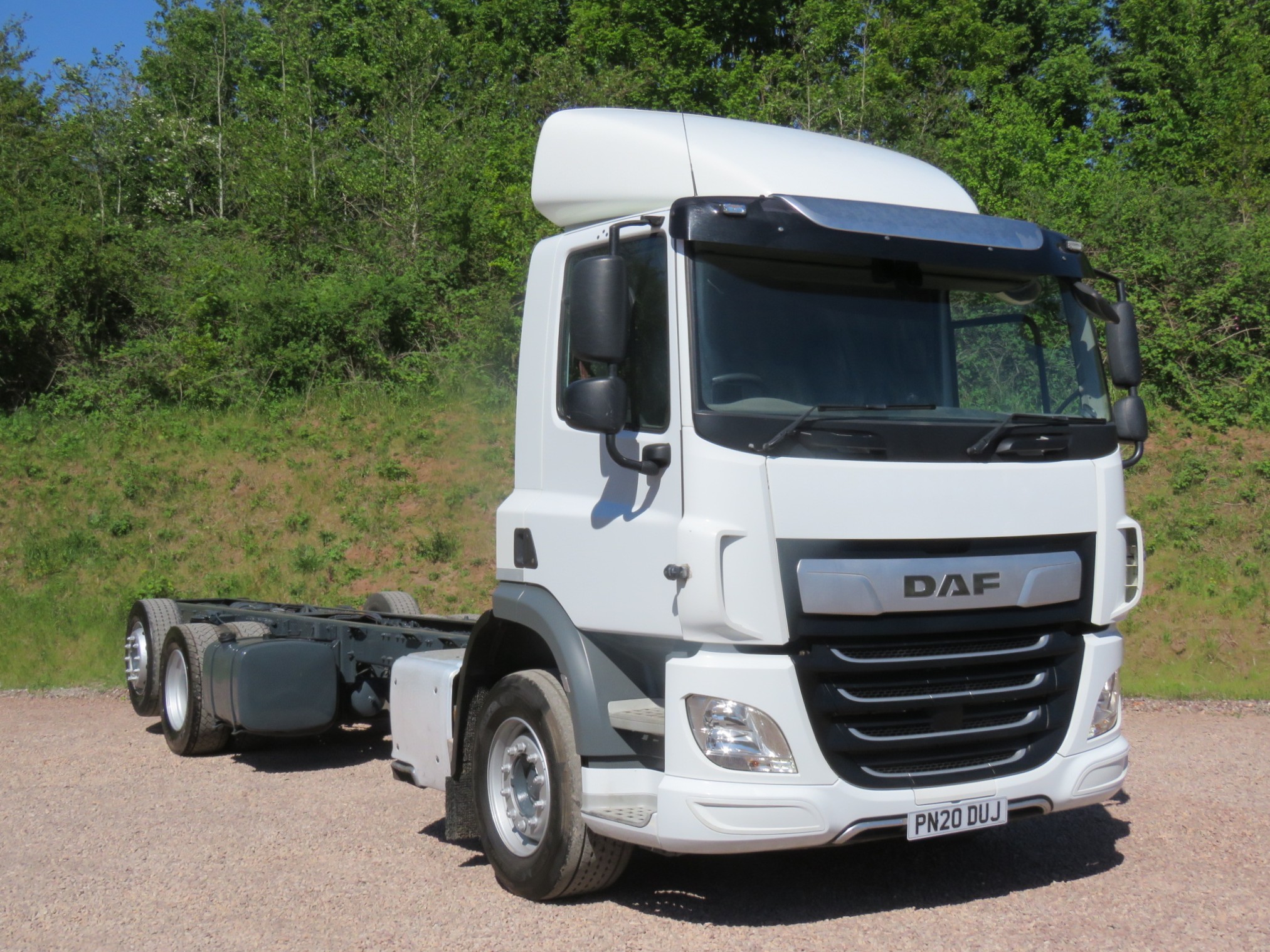 Photo of truck