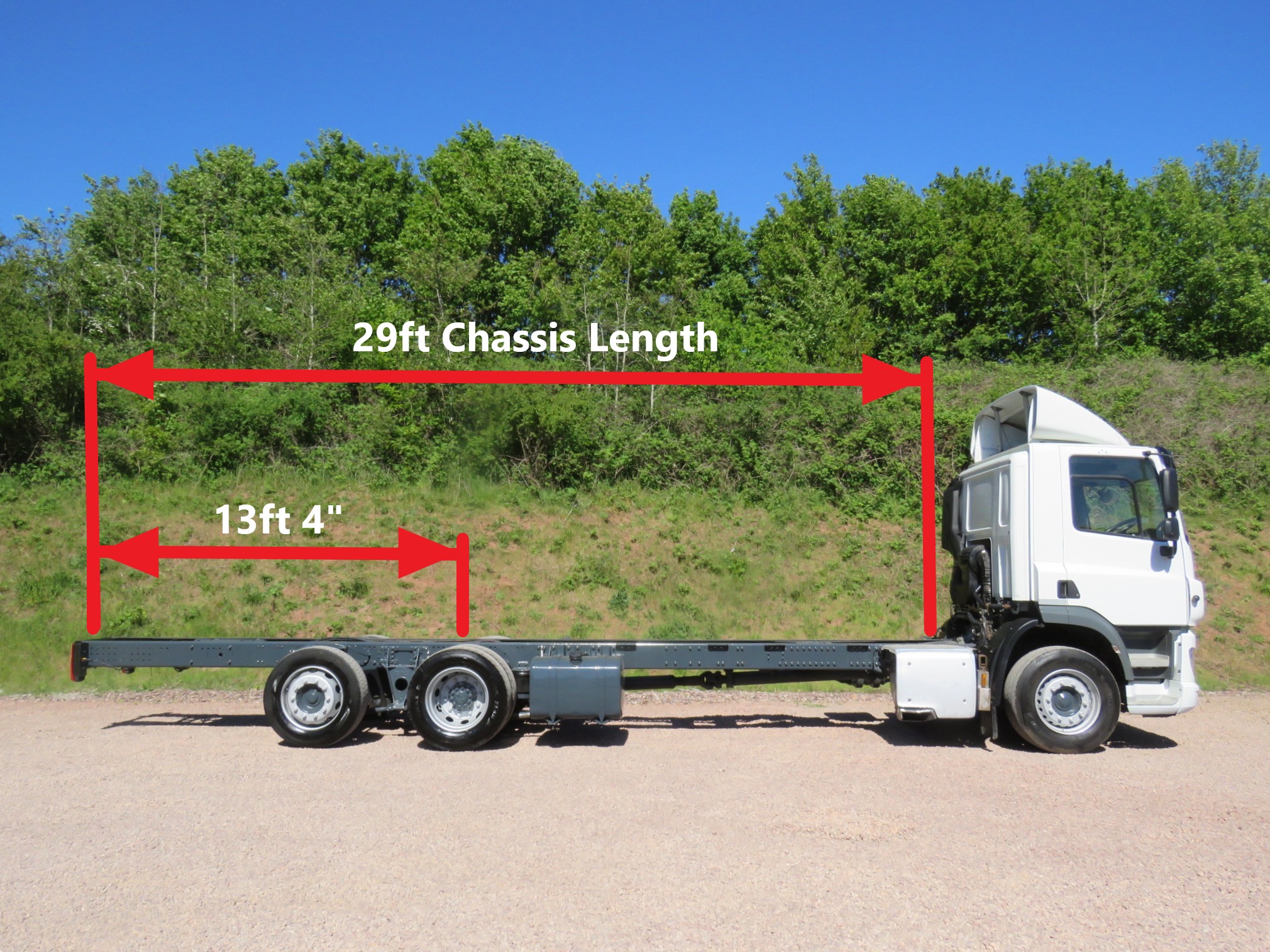 Photo of truck