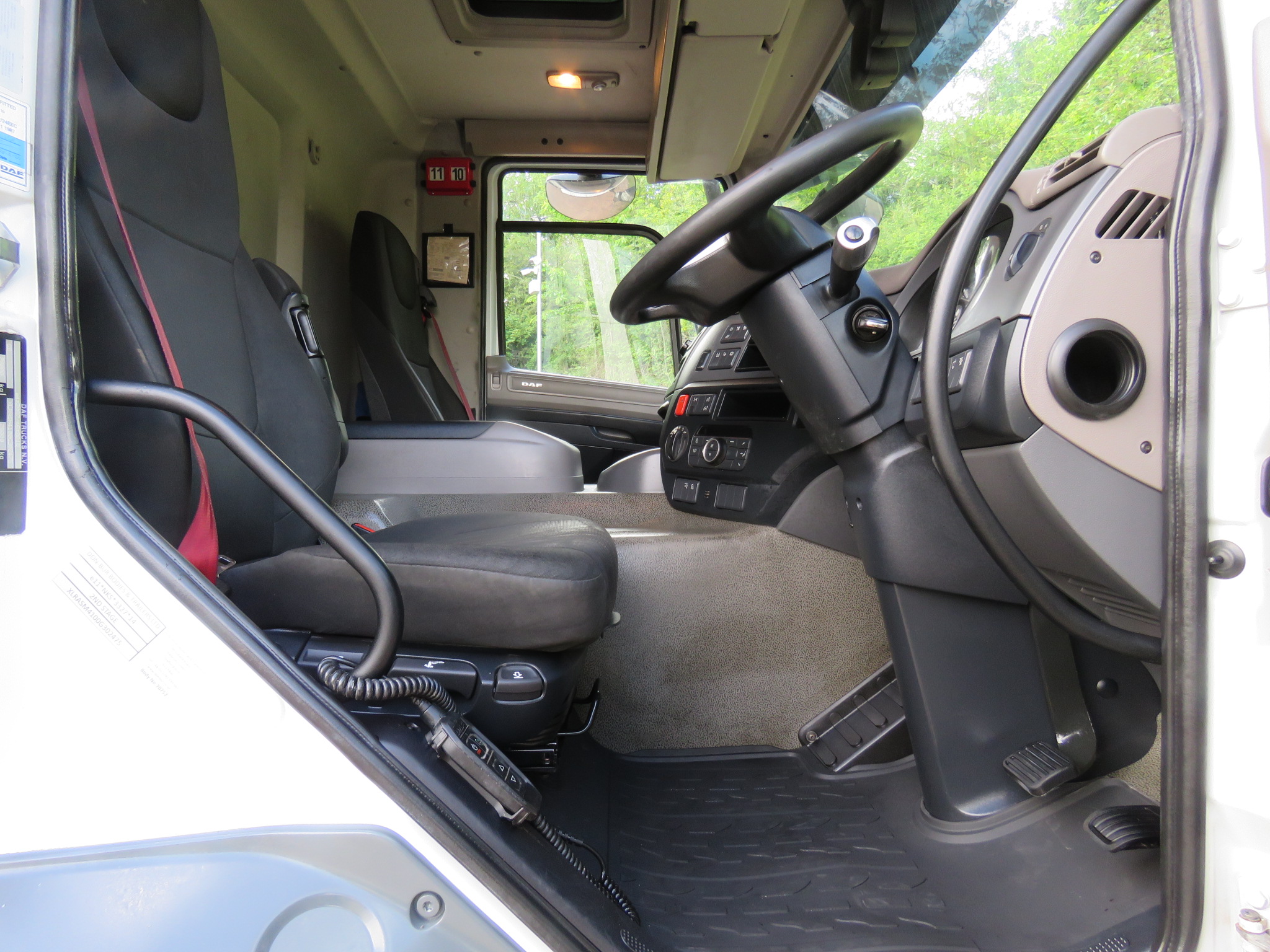 Photo of truck