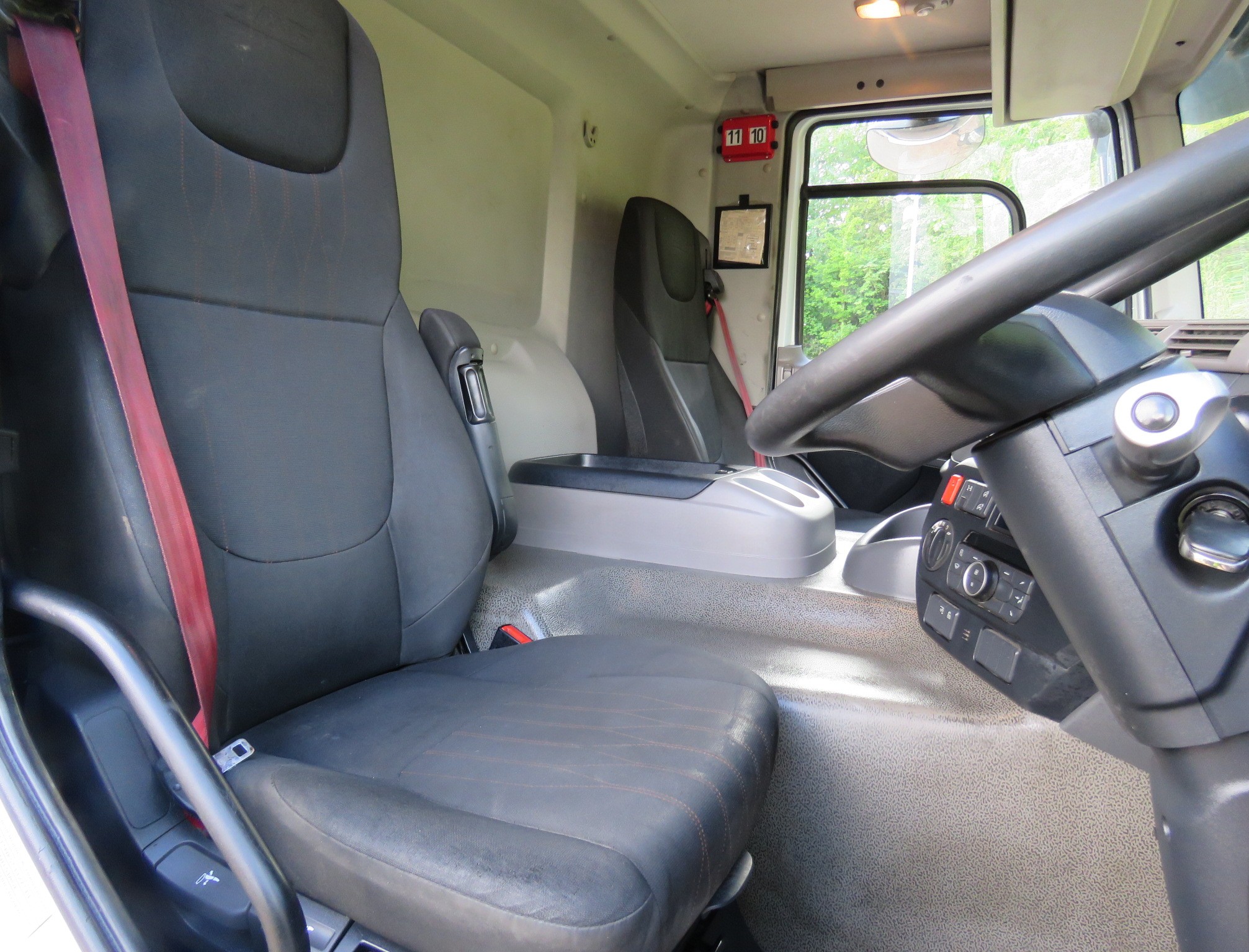 Photo of truck