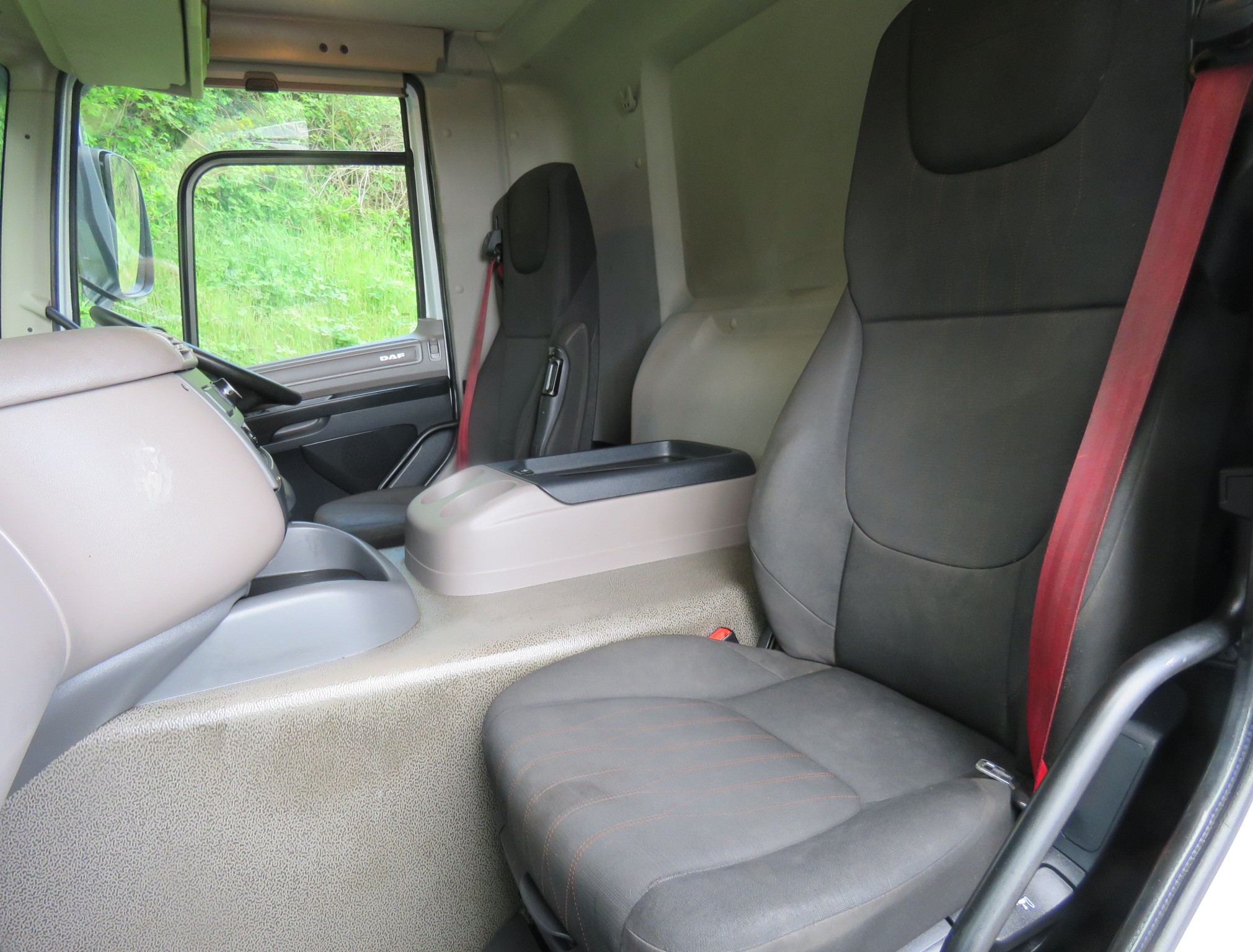 Photo of truck