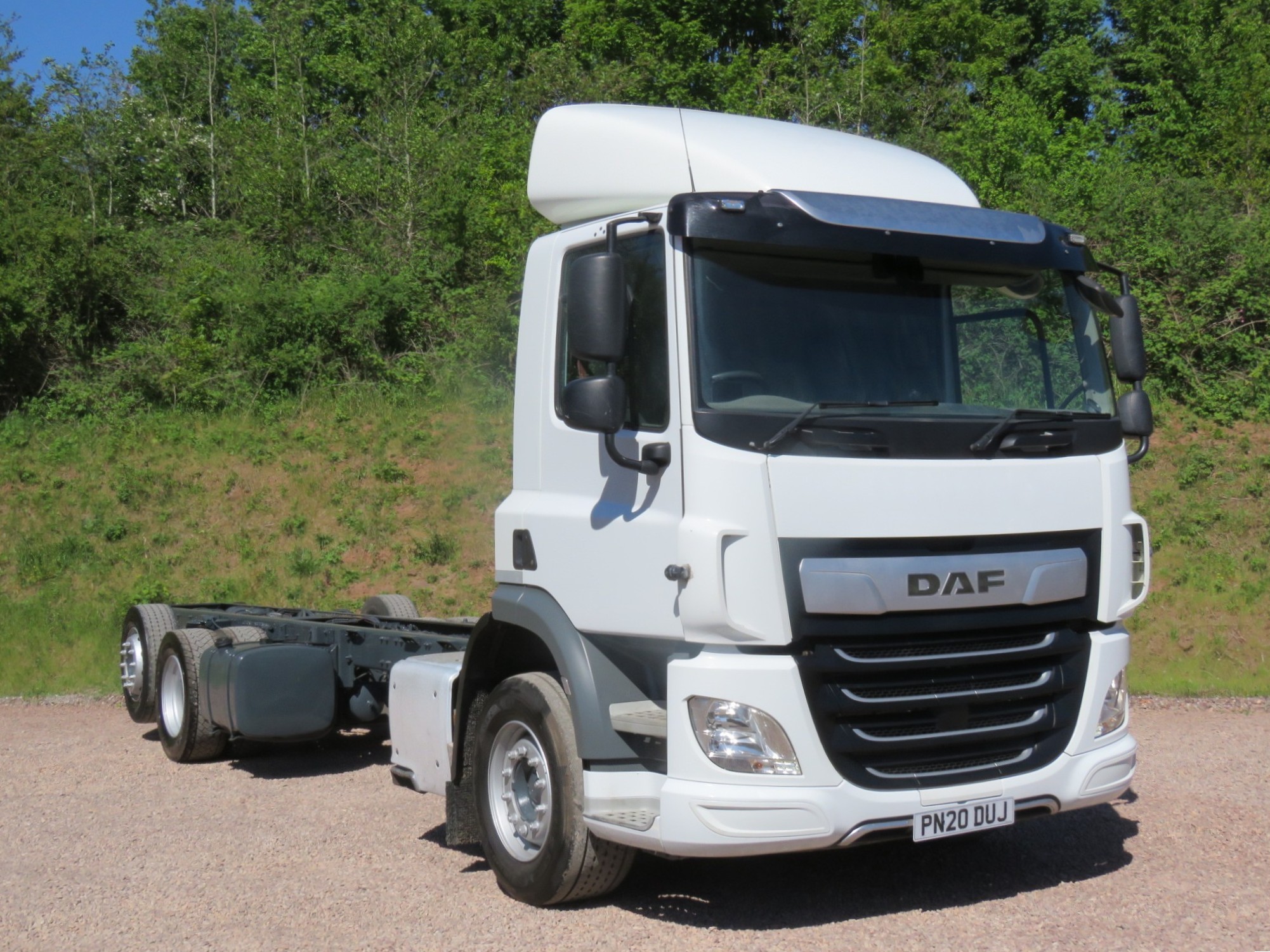 Photo of truck