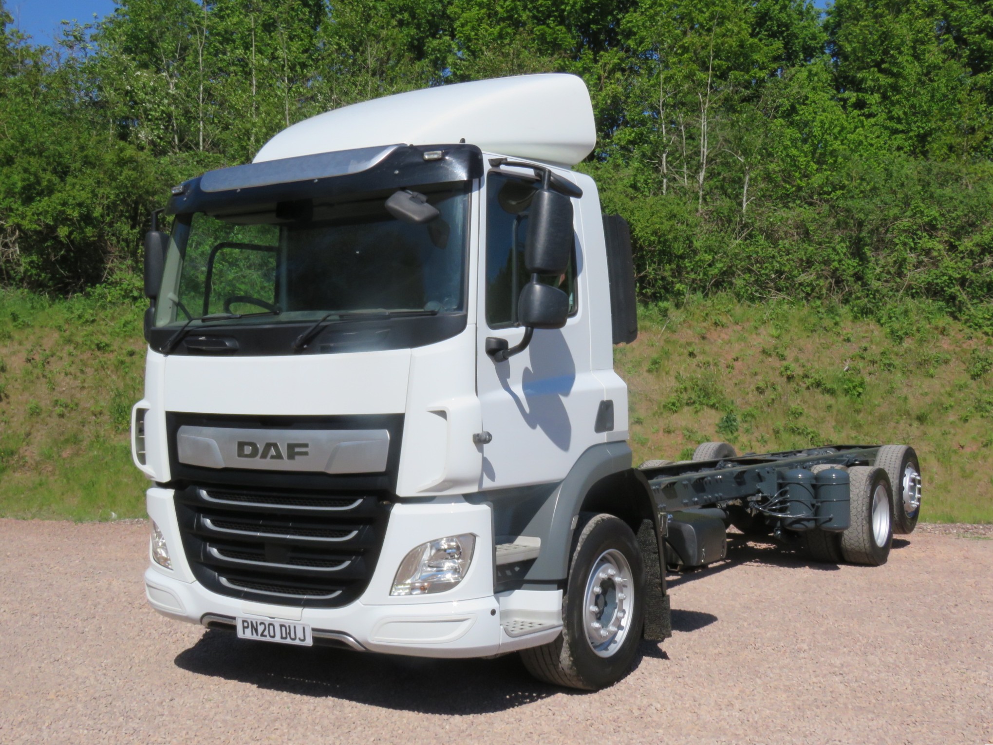 Photo of truck