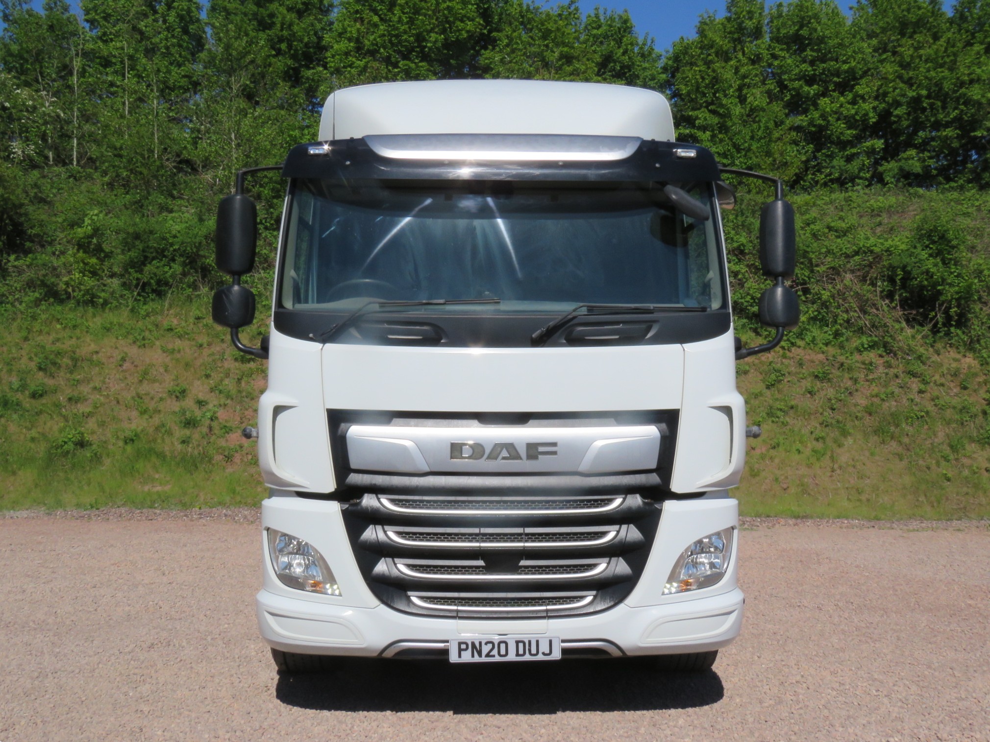 Photo of truck