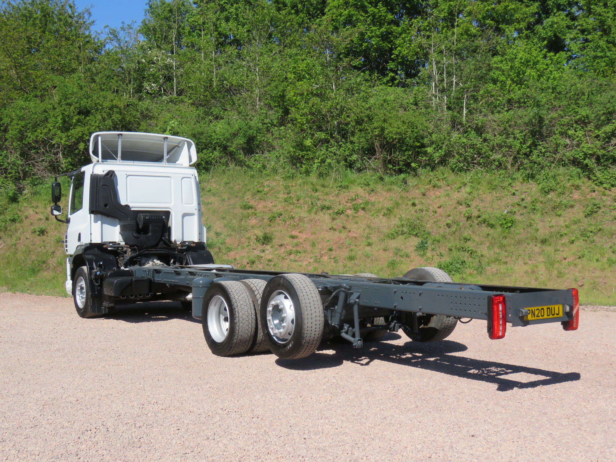 Photo of truck