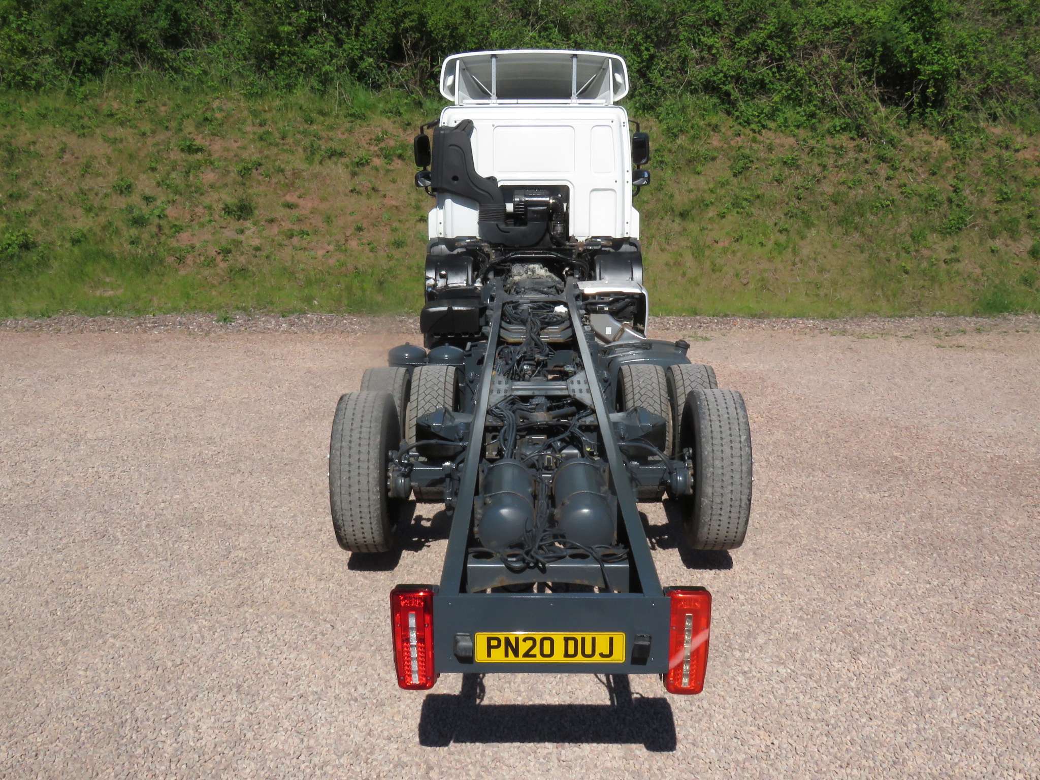 Photo of truck