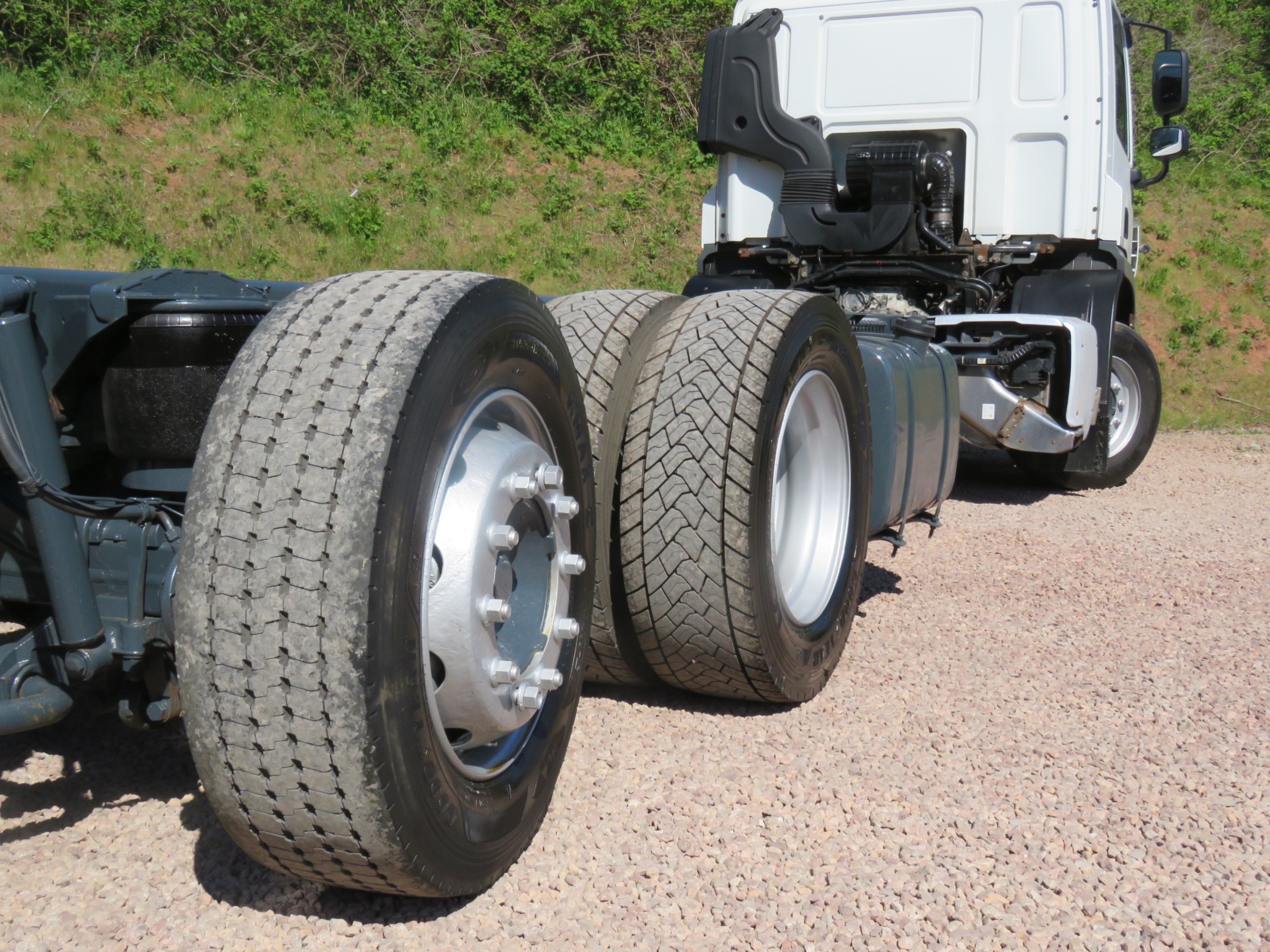 Photo of truck