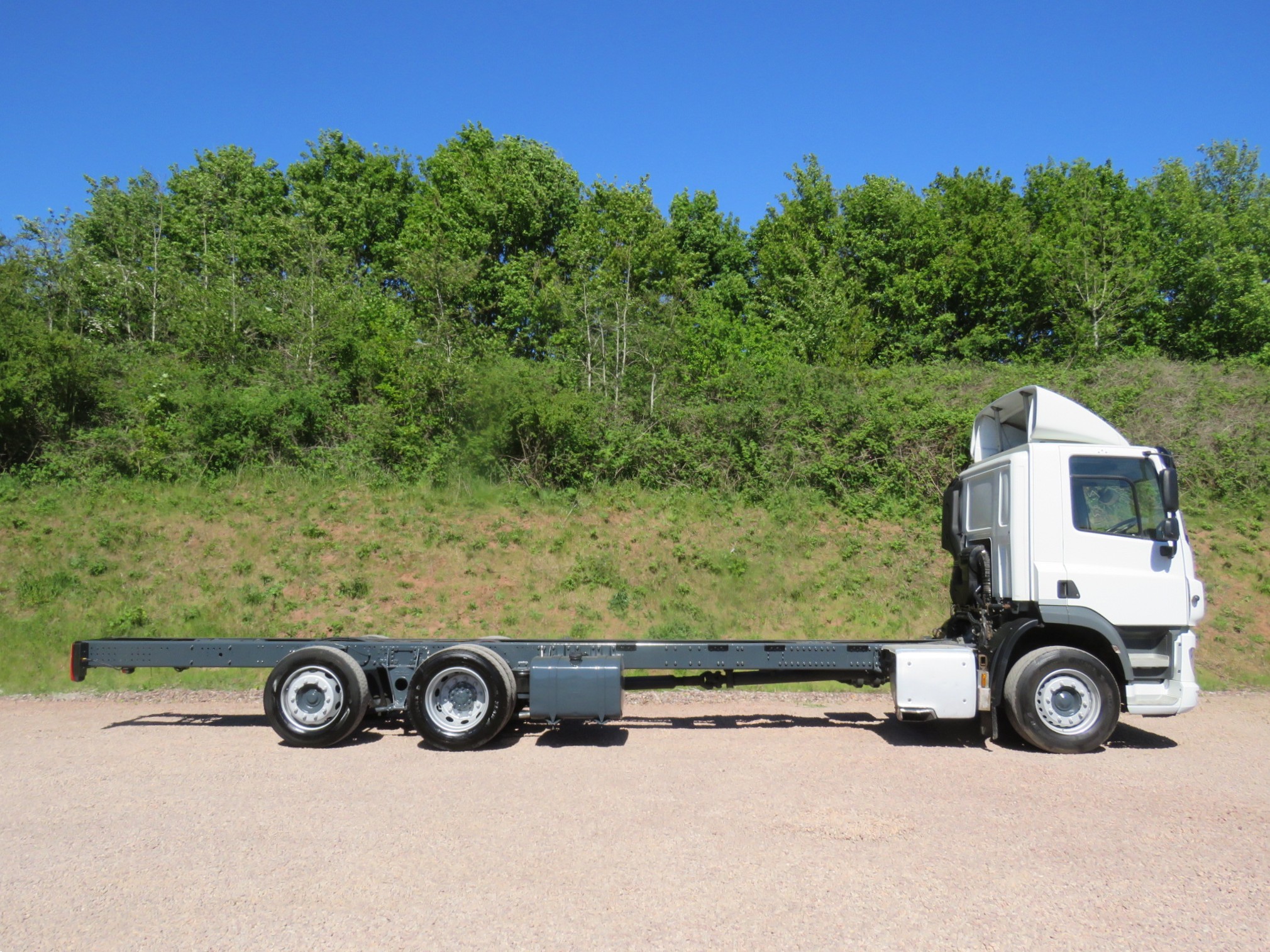Photo of truck