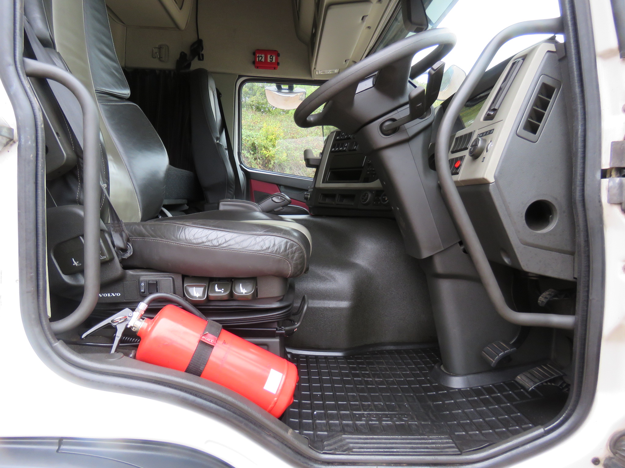 Photo of truck