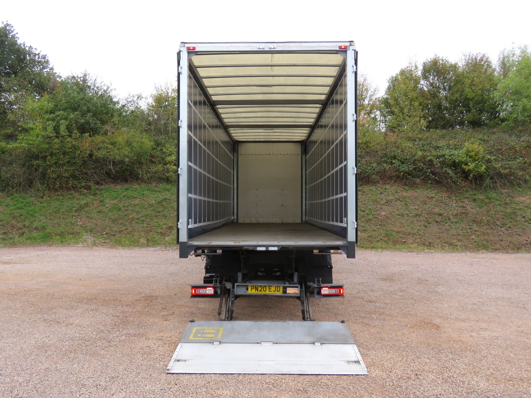 Photo of truck